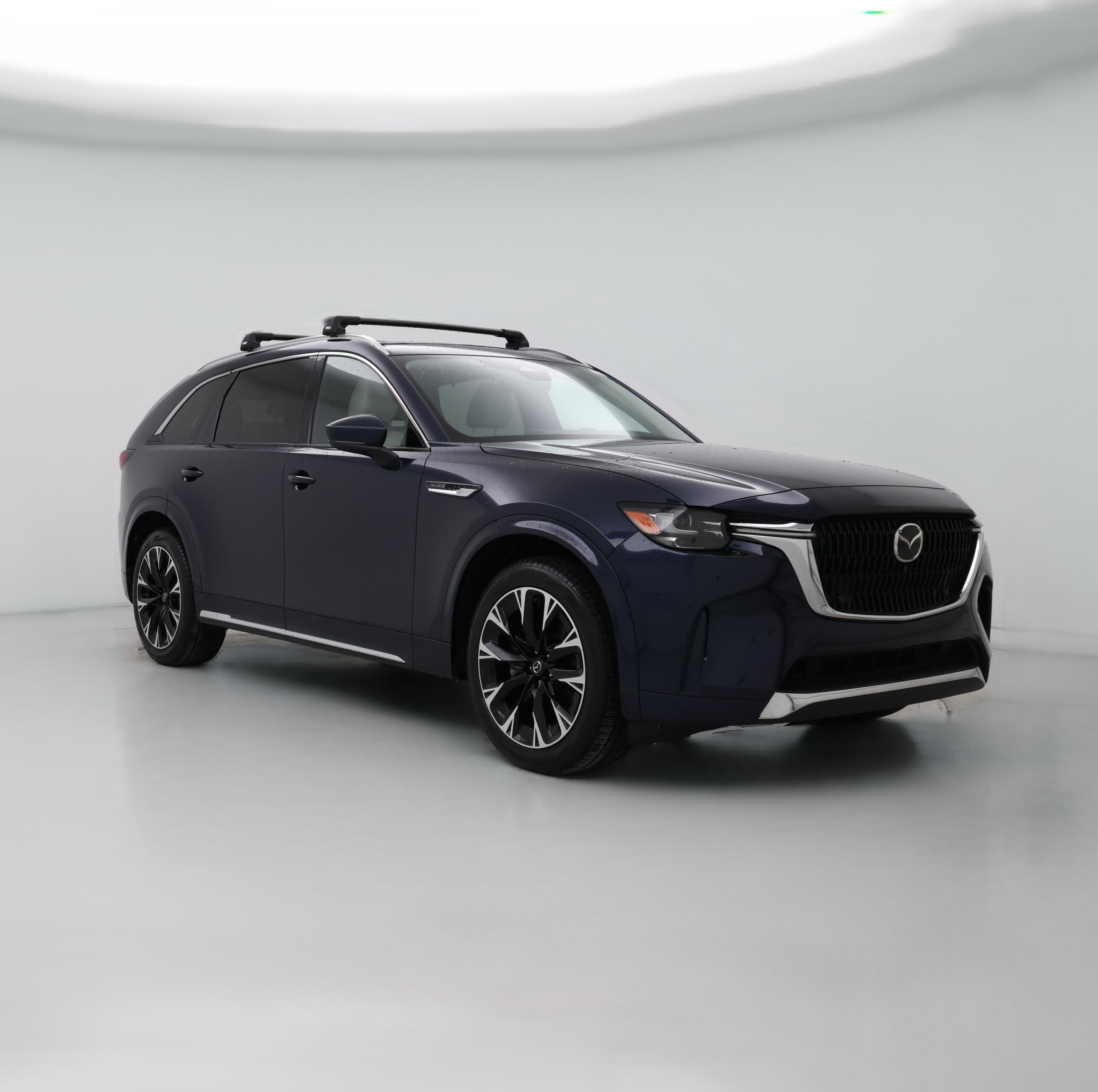 Thumbnail: 2024 Mazda CX-90 - 1