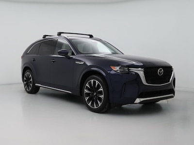 2024 Mazda CX-90 Turbo S Premium Plus