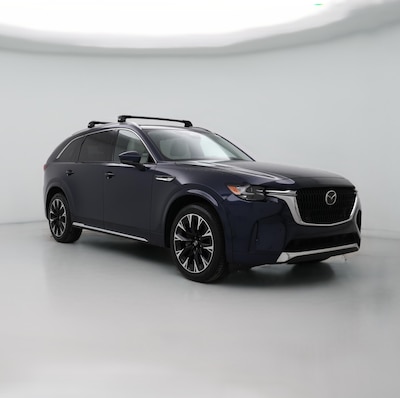 2024 Mazda CX-90 Turbo S Premium Plus