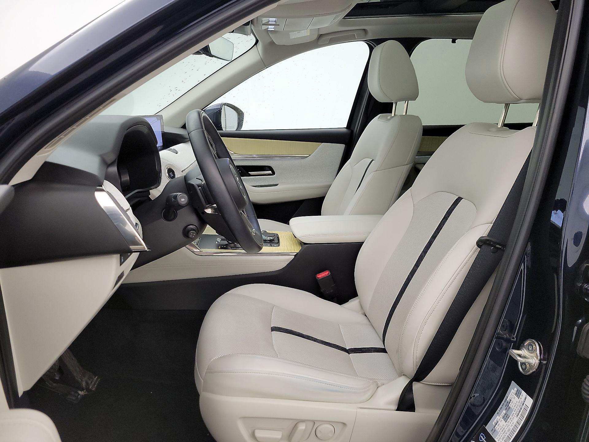 Thumbnail: 2024 Mazda CX-90 - 11