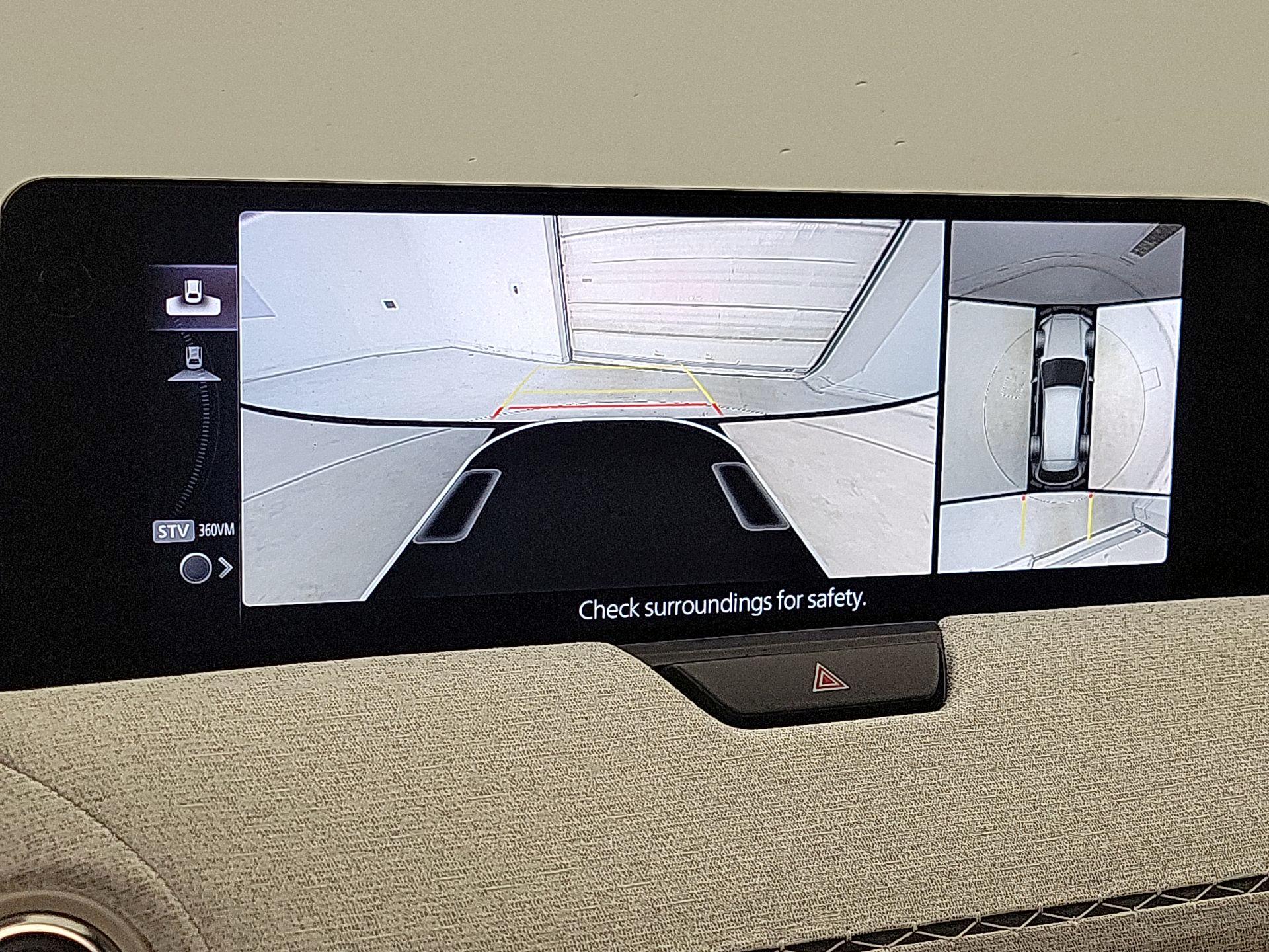 Thumbnail: 2024 Mazda CX-90 - 15