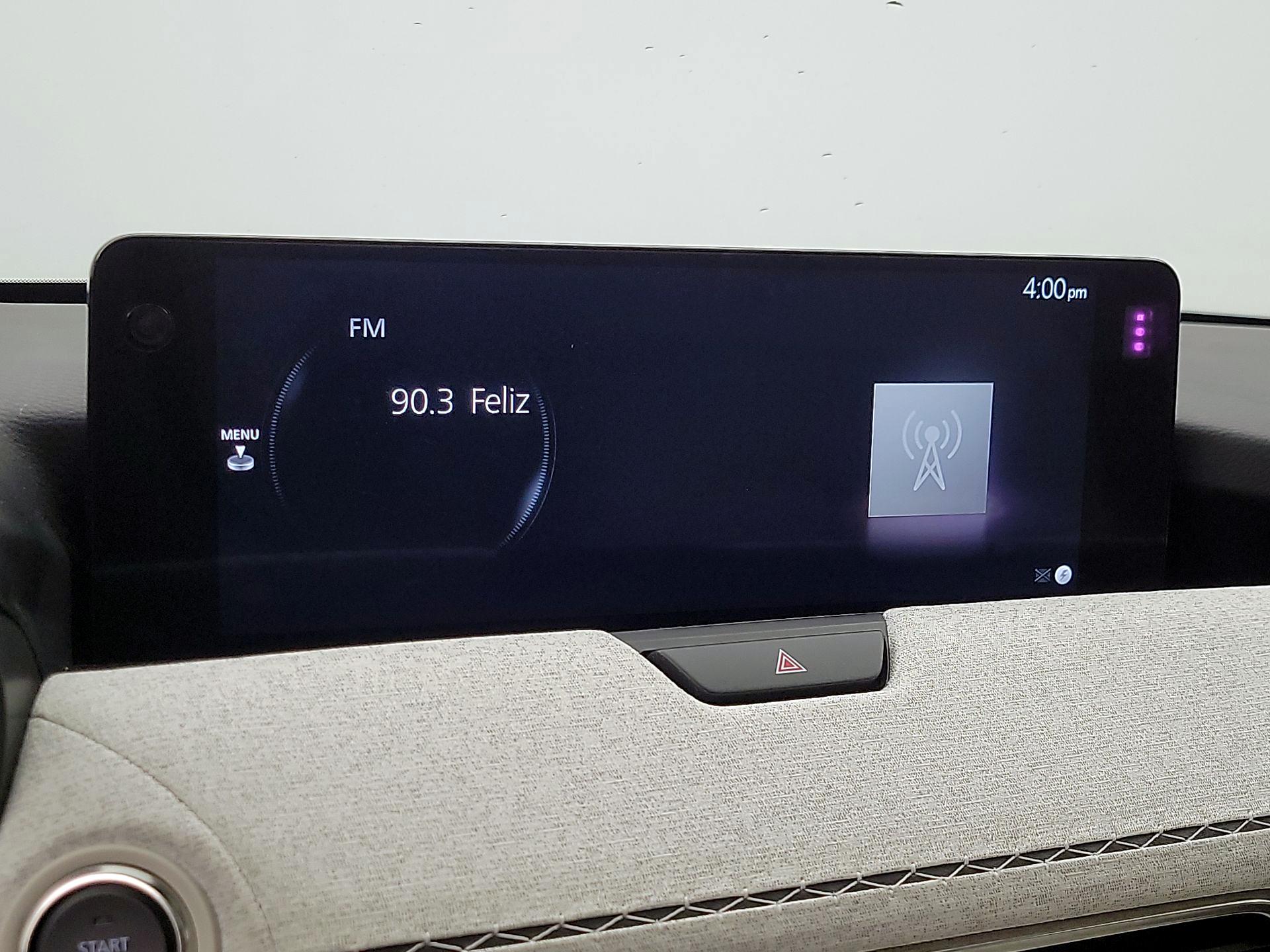 Thumbnail: 2024 Mazda CX-90 - 16