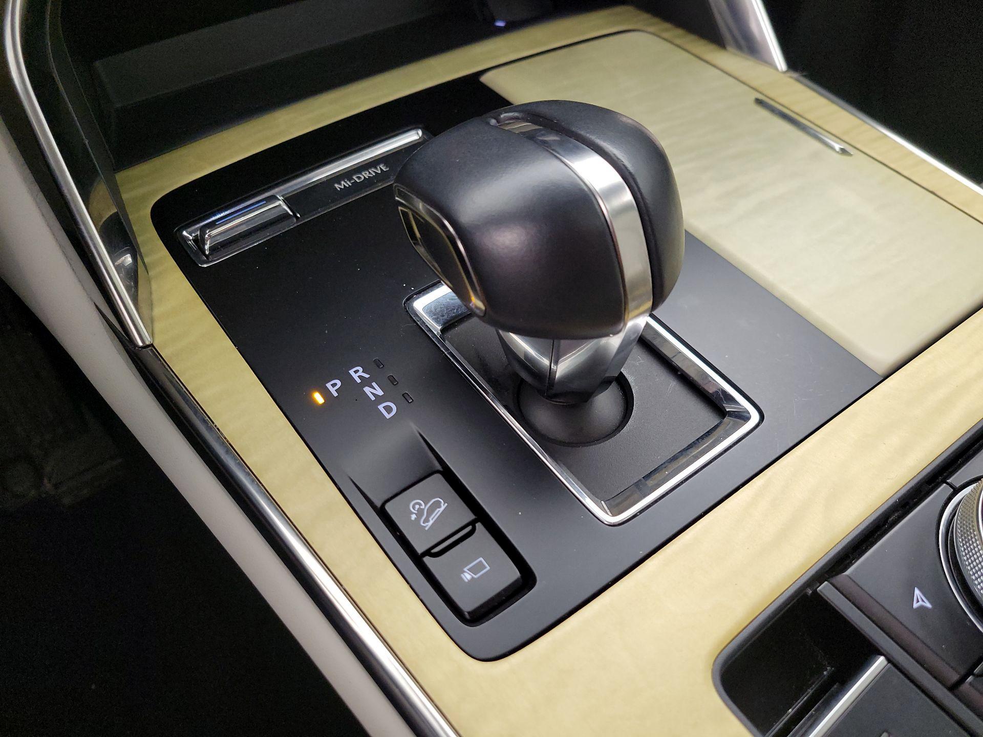 Thumbnail: 2024 Mazda CX-90 - 18