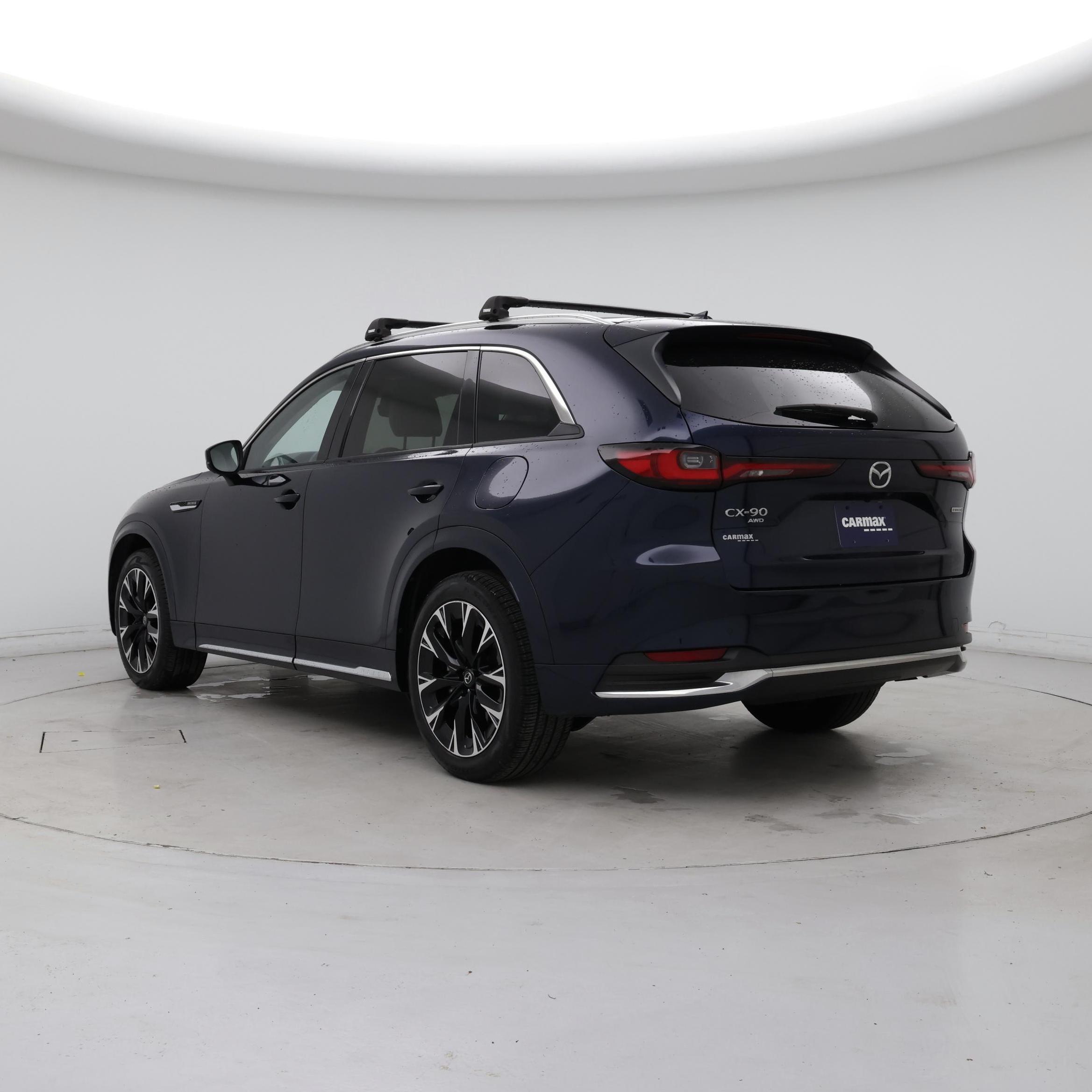 Thumbnail: 2024 Mazda CX-90 - 2