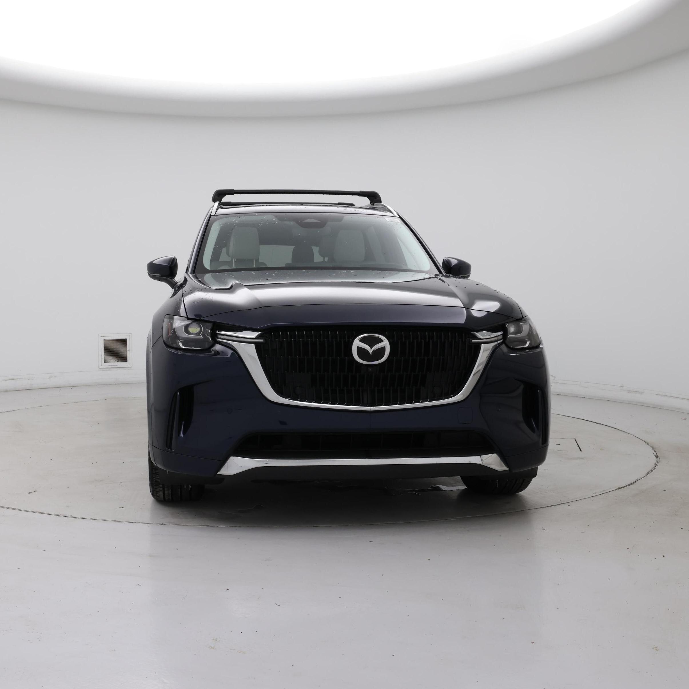 Thumbnail: 2024 Mazda CX-90 - 5