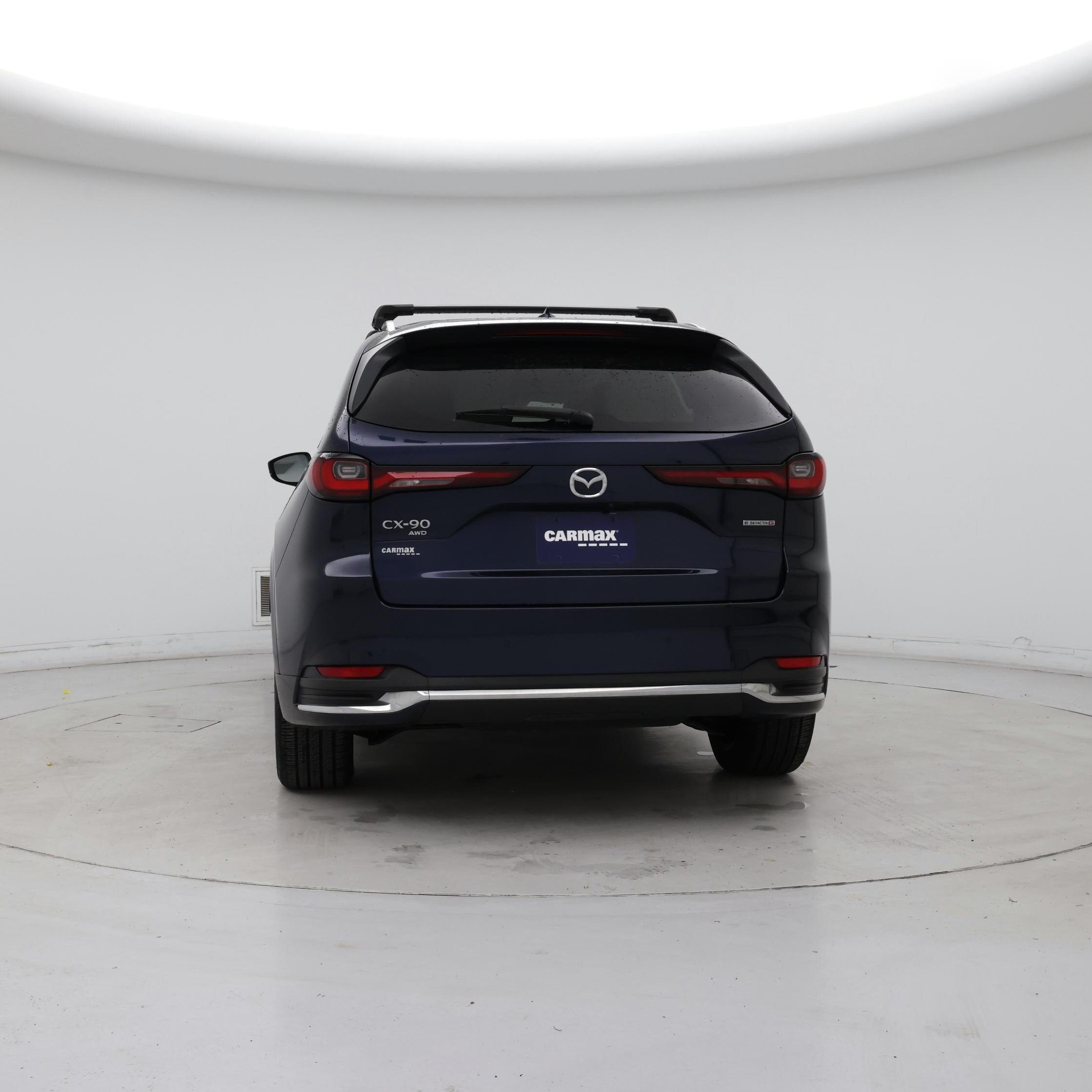 Thumbnail: 2024 Mazda CX-90 - 6