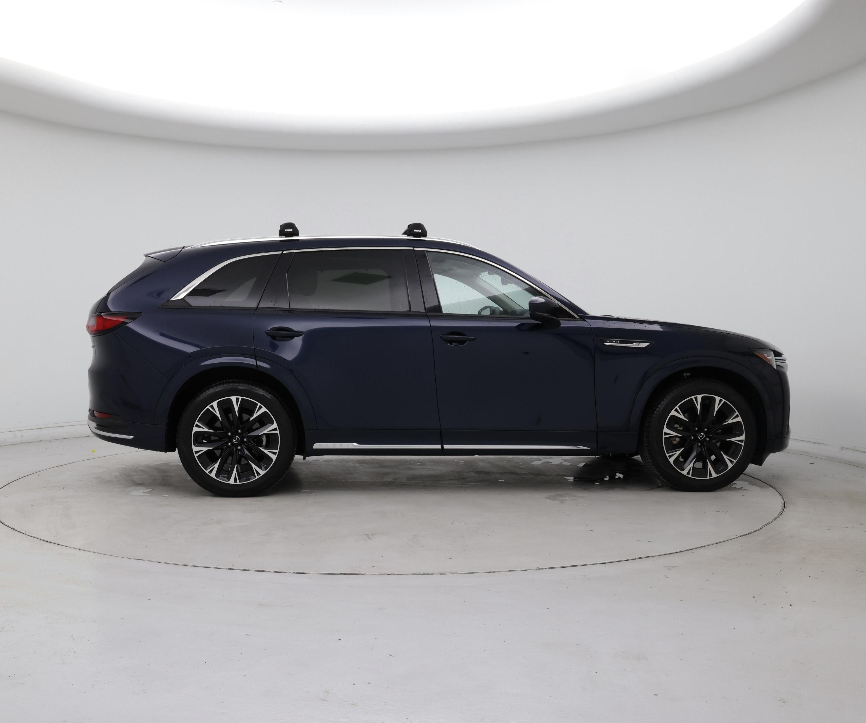 Thumbnail: 2024 Mazda CX-90 - 7