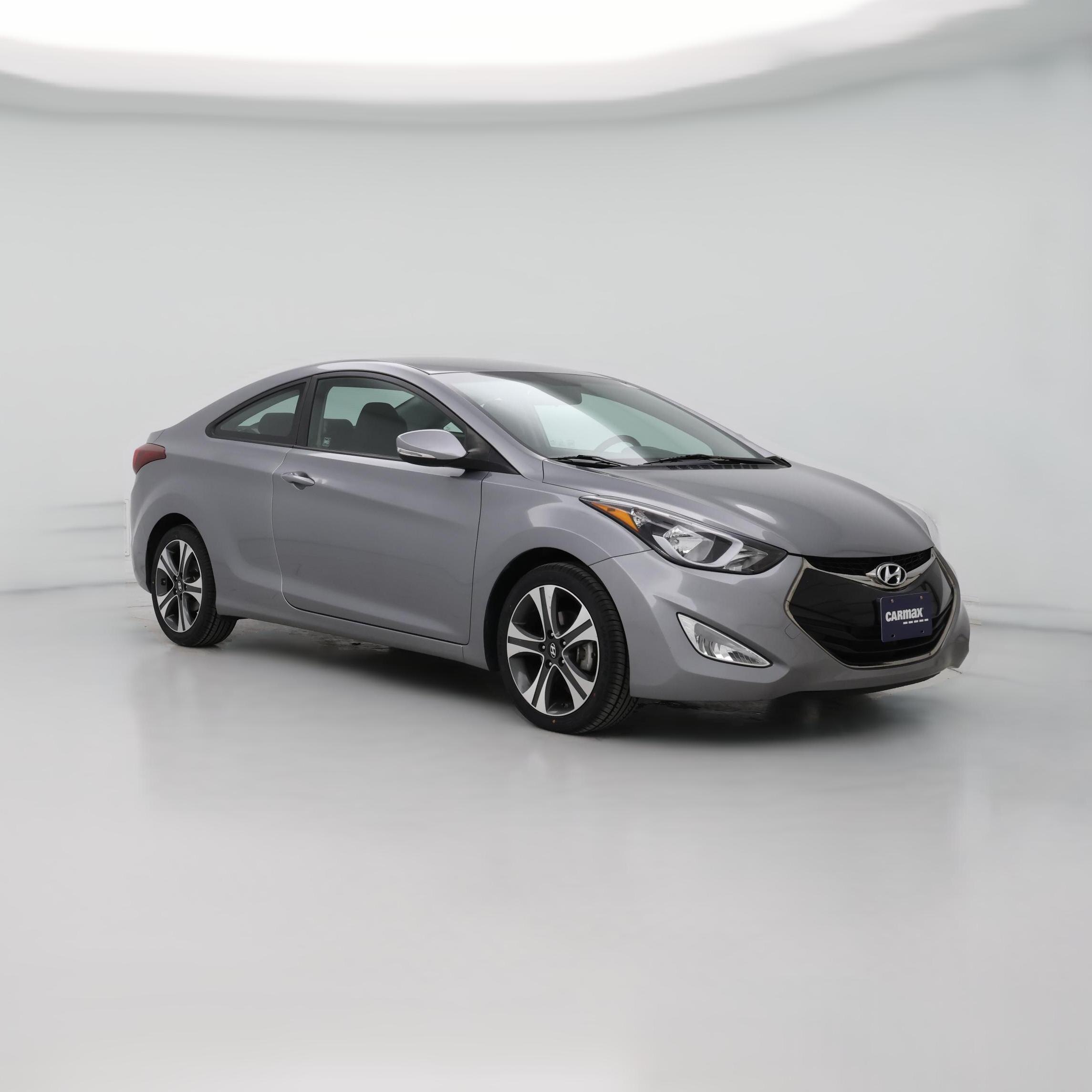 Thumbnail: 2014 Hyundai Elantra - 1