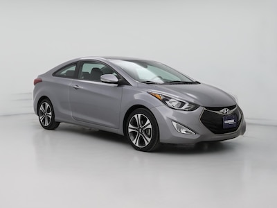 2014 Hyundai Elantra
