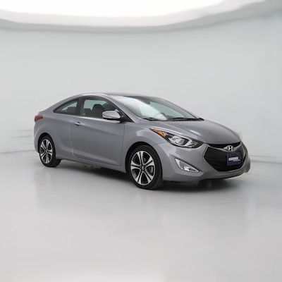 2014 Hyundai Elantra