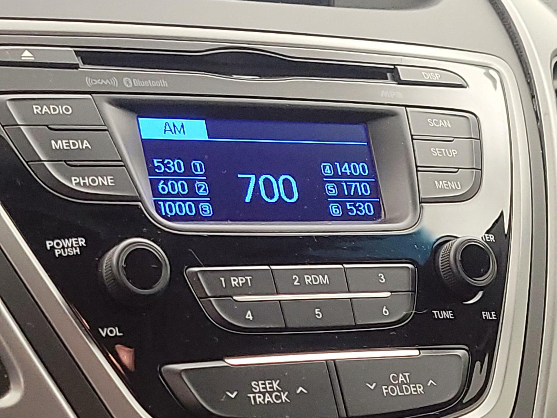 Thumbnail: 2014 Hyundai Elantra - 14