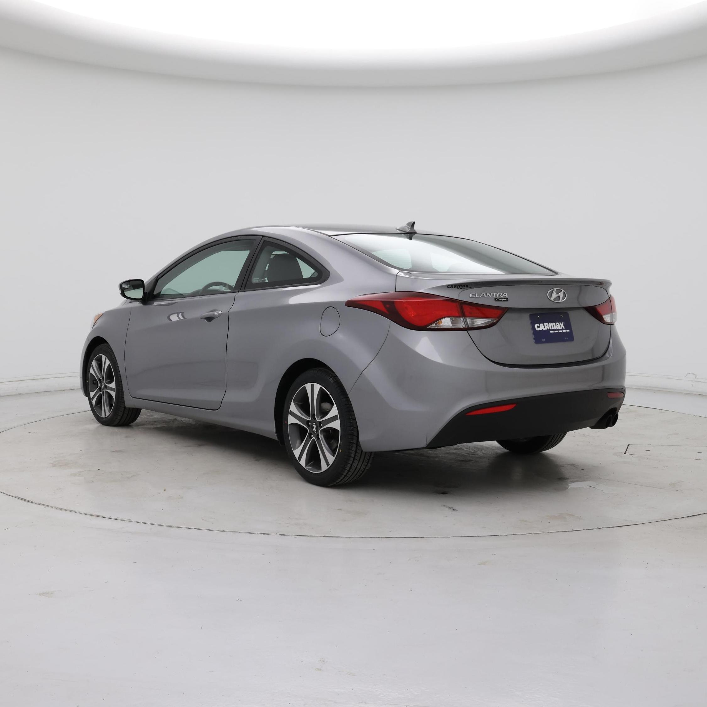 Thumbnail: 2014 Hyundai Elantra - 2
