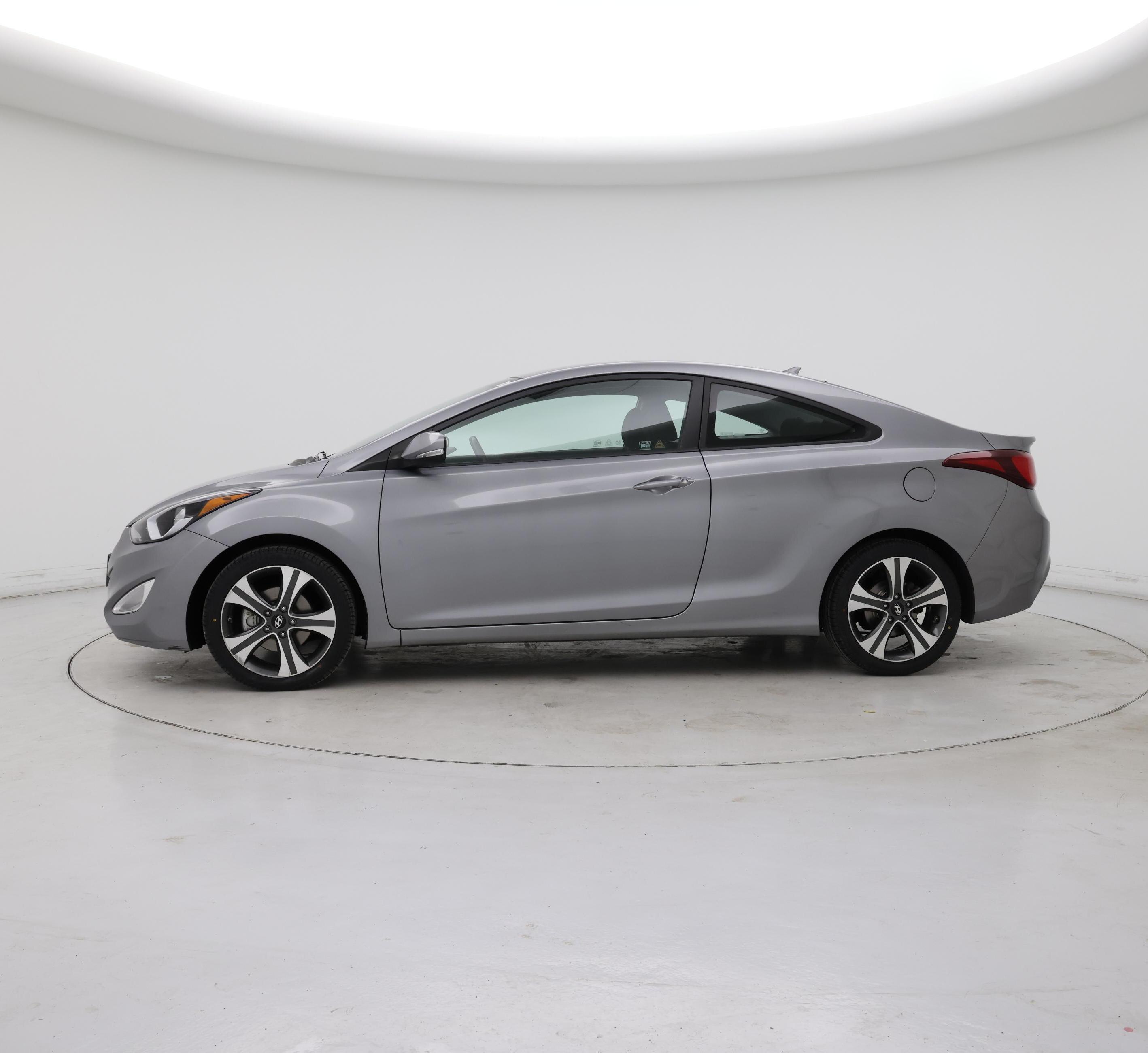 Thumbnail: 2014 Hyundai Elantra - 3