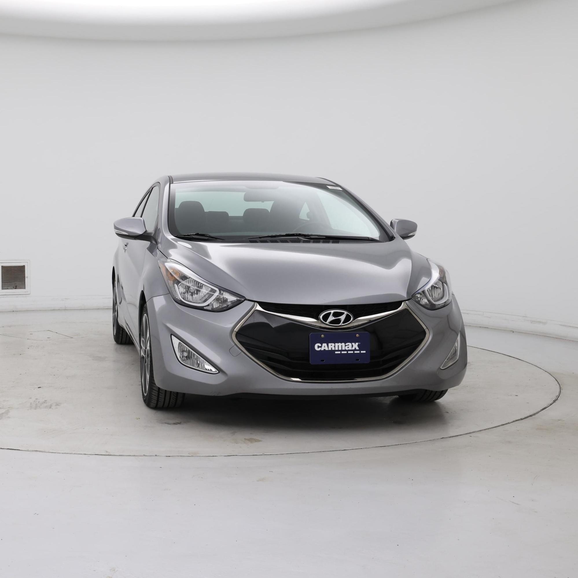 Thumbnail: 2014 Hyundai Elantra - 5