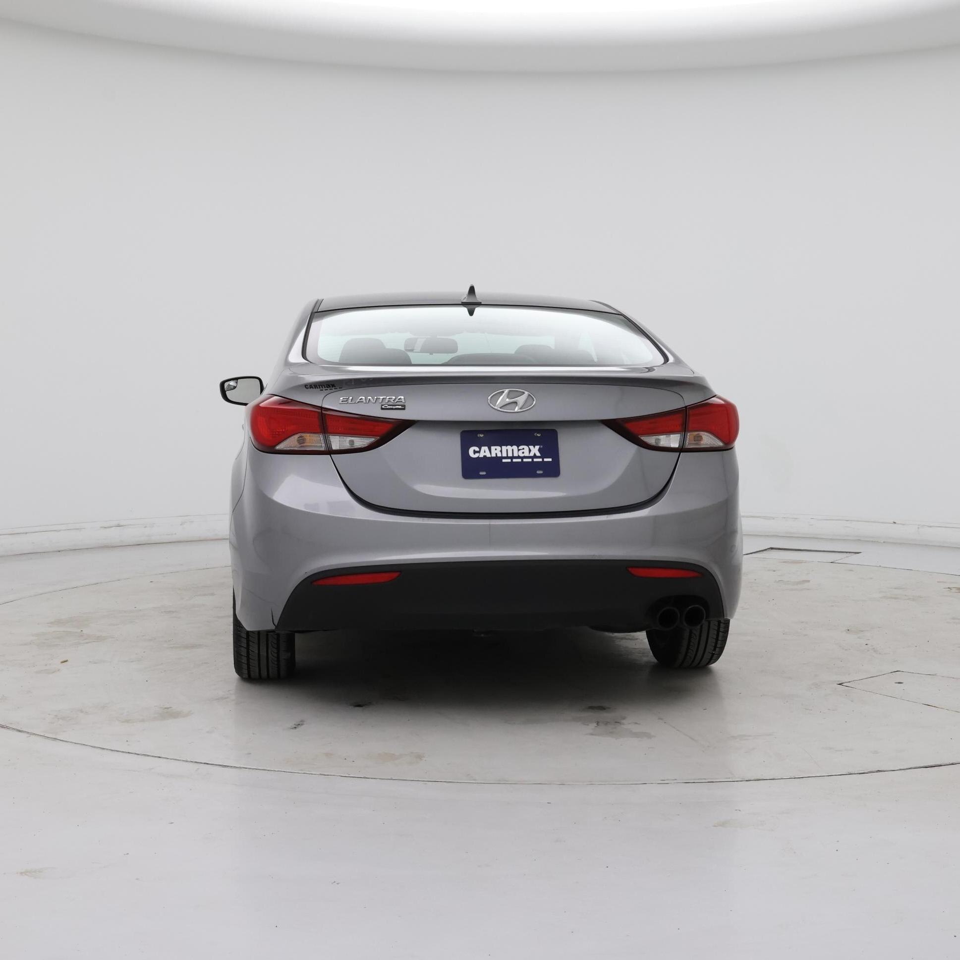 Thumbnail: 2014 Hyundai Elantra - 6