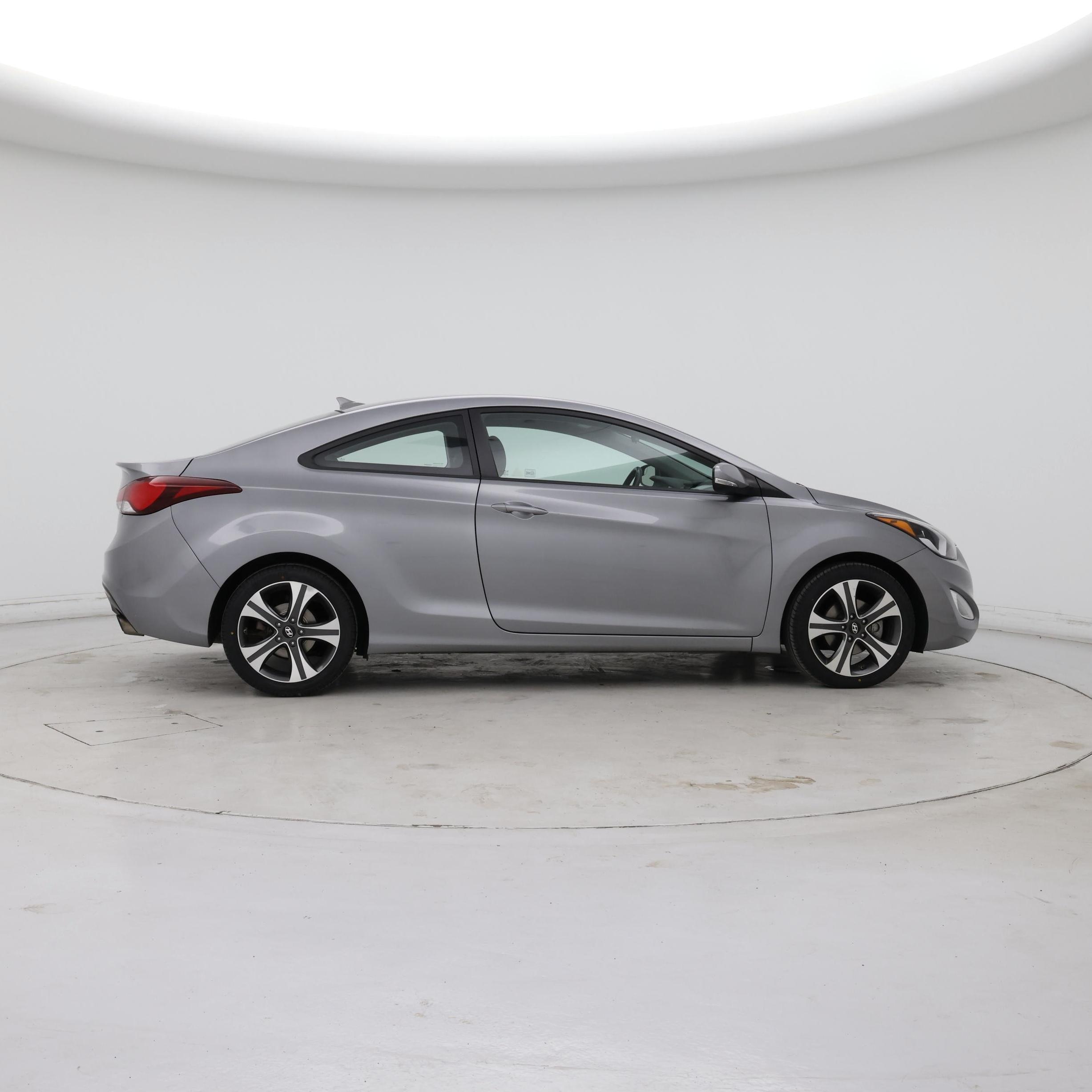 Thumbnail: 2014 Hyundai Elantra - 7