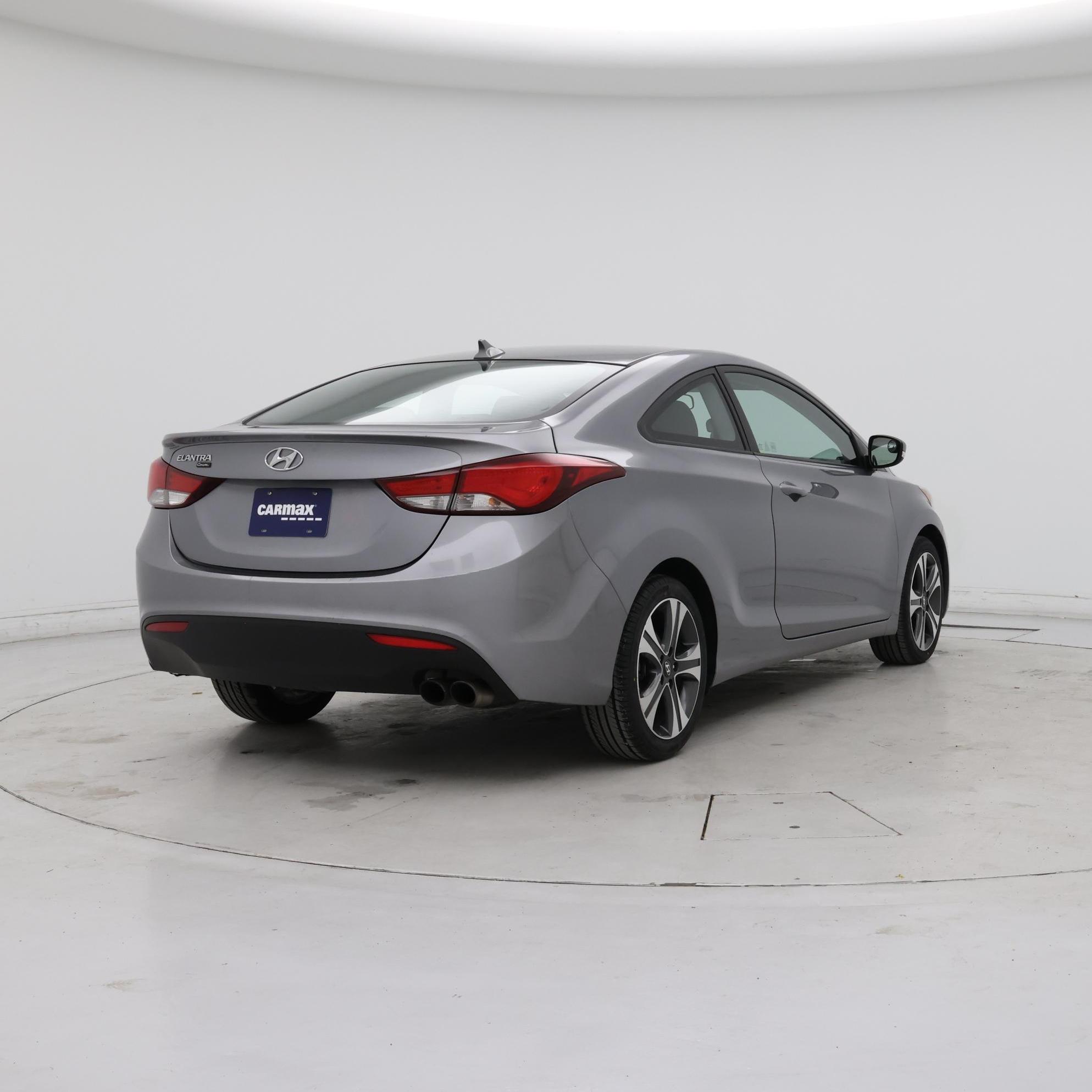 Thumbnail: 2014 Hyundai Elantra - 8
