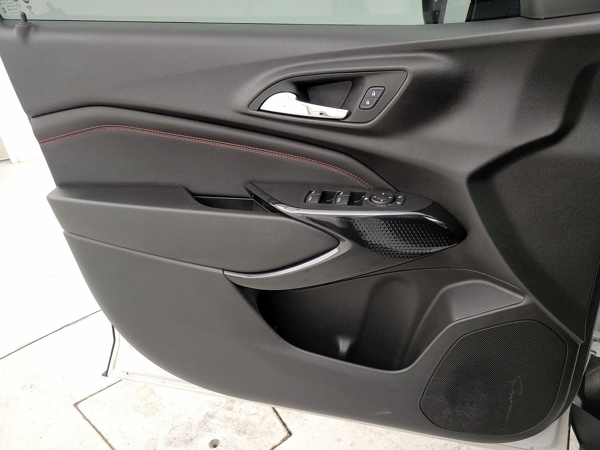 Thumbnail: 2024 Chevrolet Trax - 12