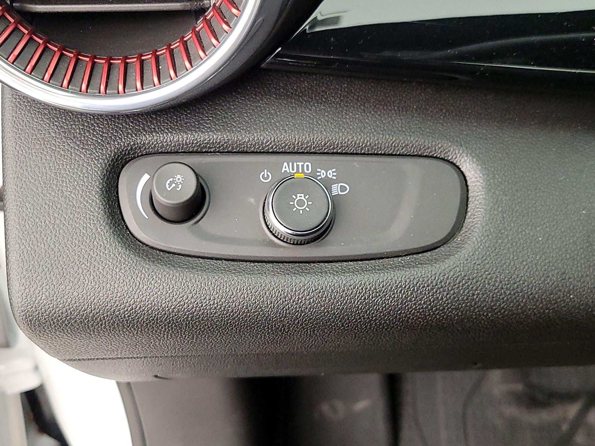 Thumbnail: 2024 Chevrolet Trax - 13