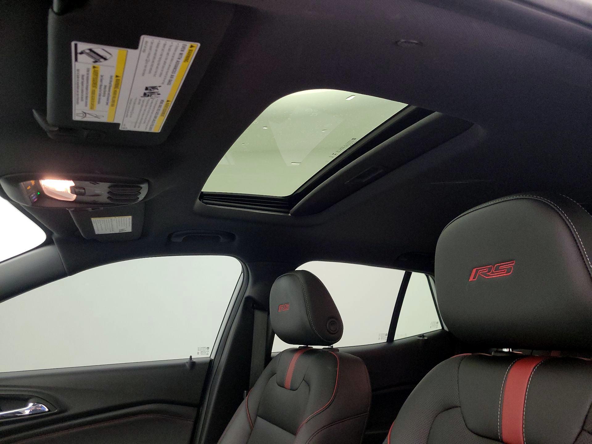 Thumbnail: 2024 Chevrolet Trax - 19