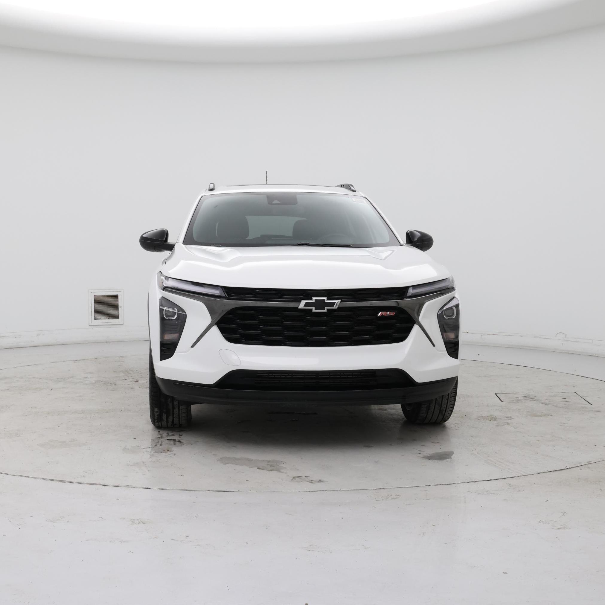 Thumbnail: 2024 Chevrolet Trax - 5