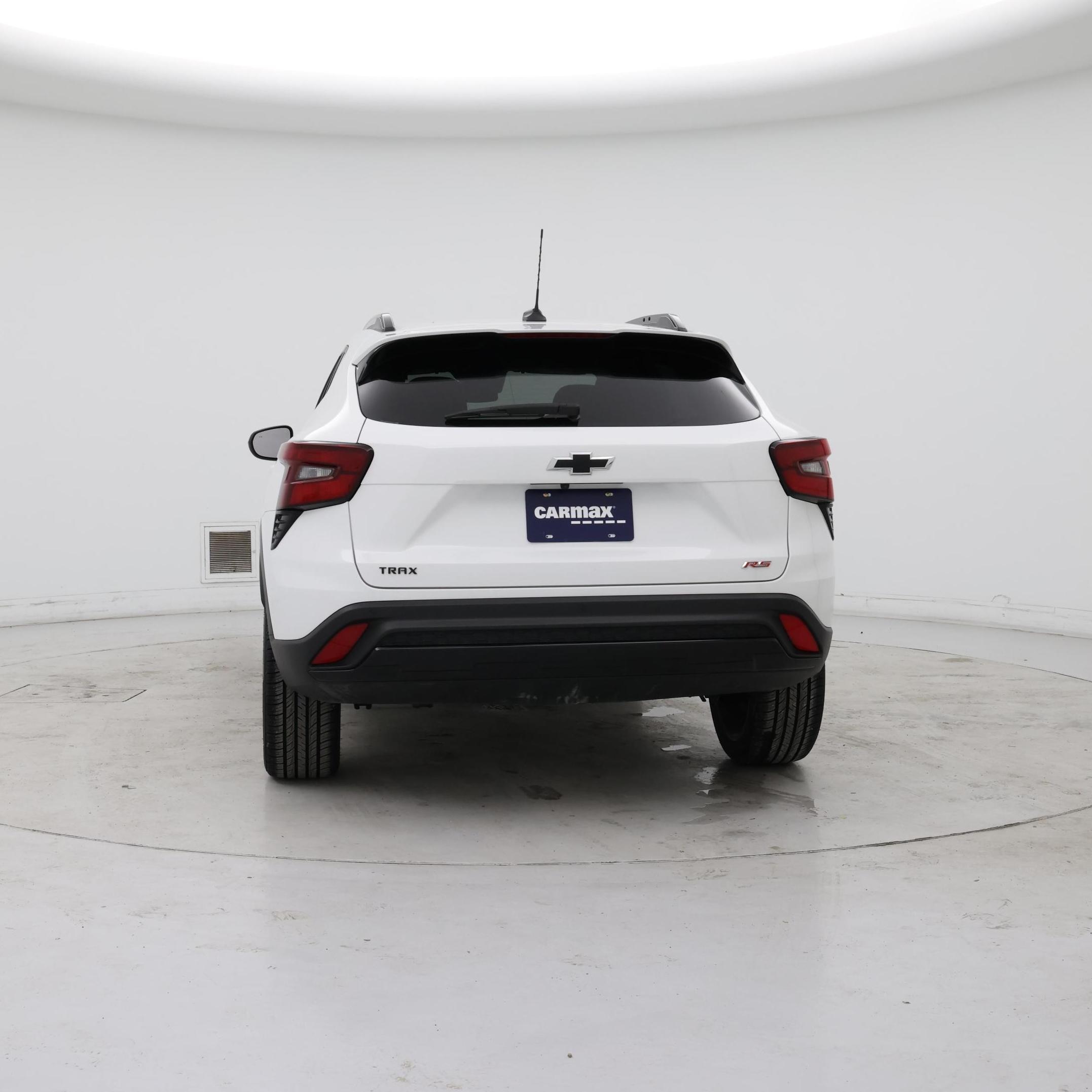 Thumbnail: 2024 Chevrolet Trax - 6