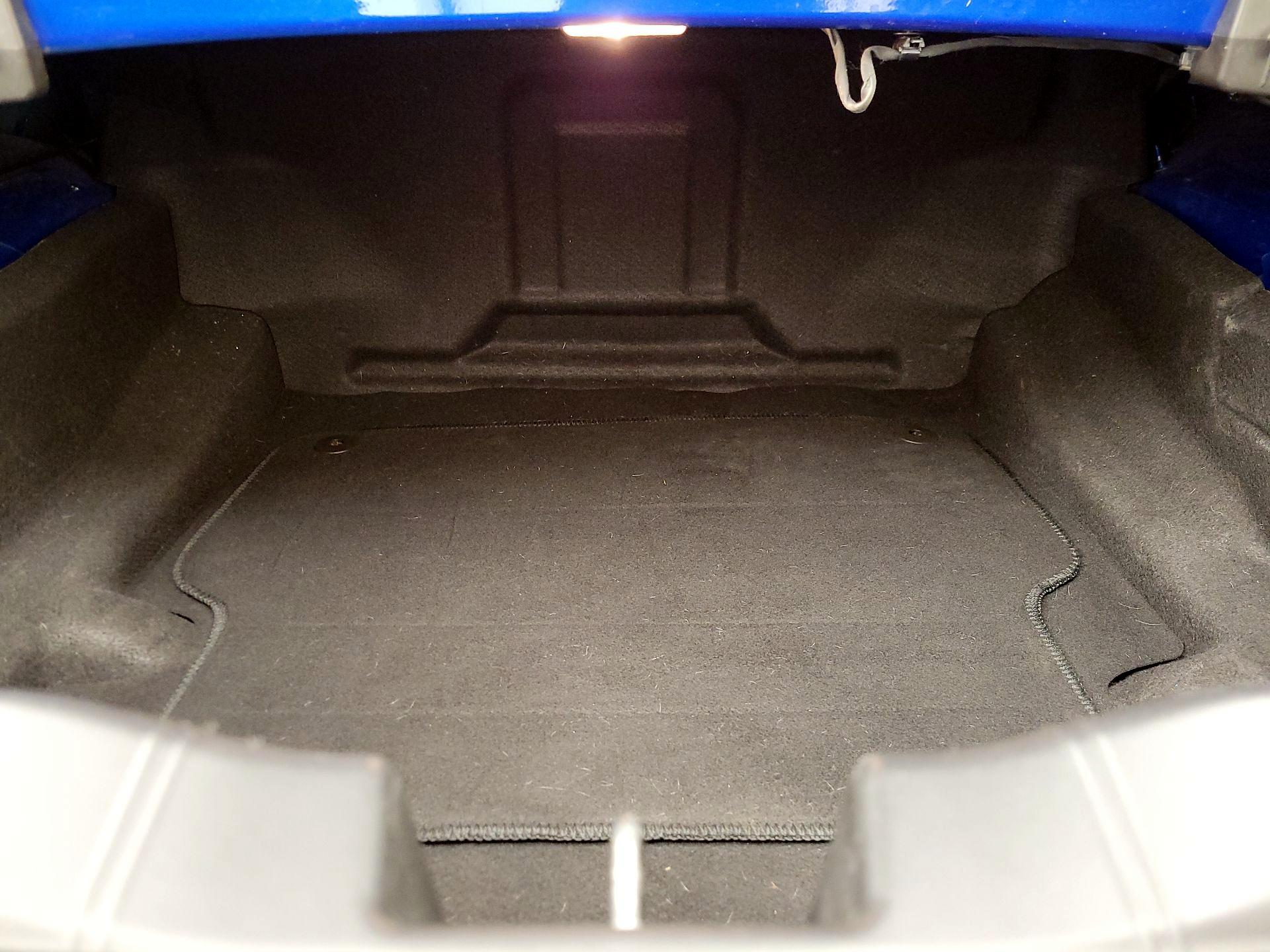 Thumbnail: 2018 Chevrolet Camaro - 20