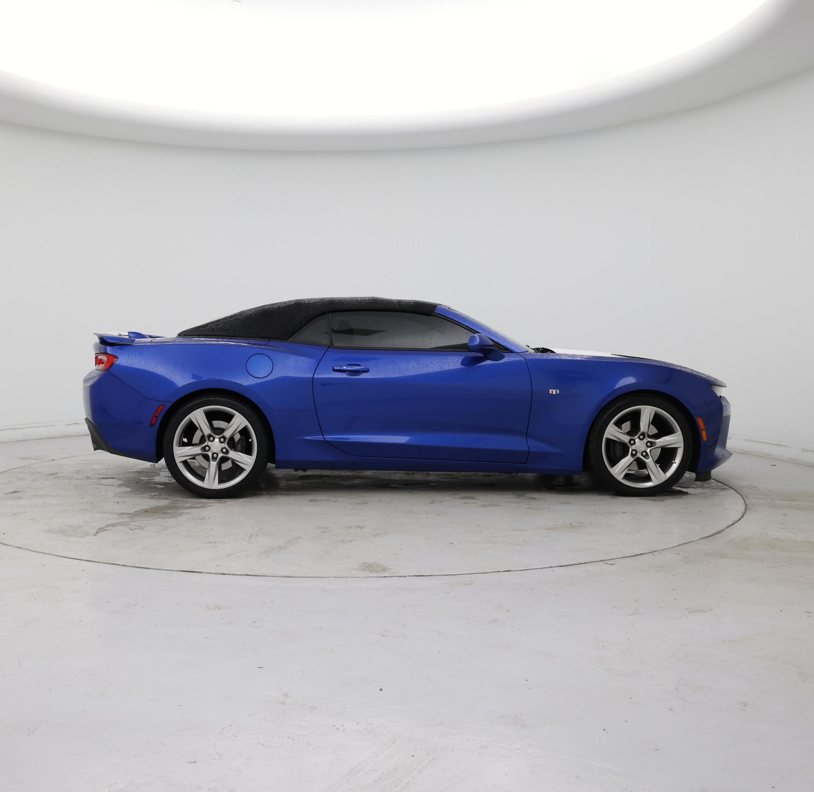 Thumbnail: 2018 Chevrolet Camaro - 7