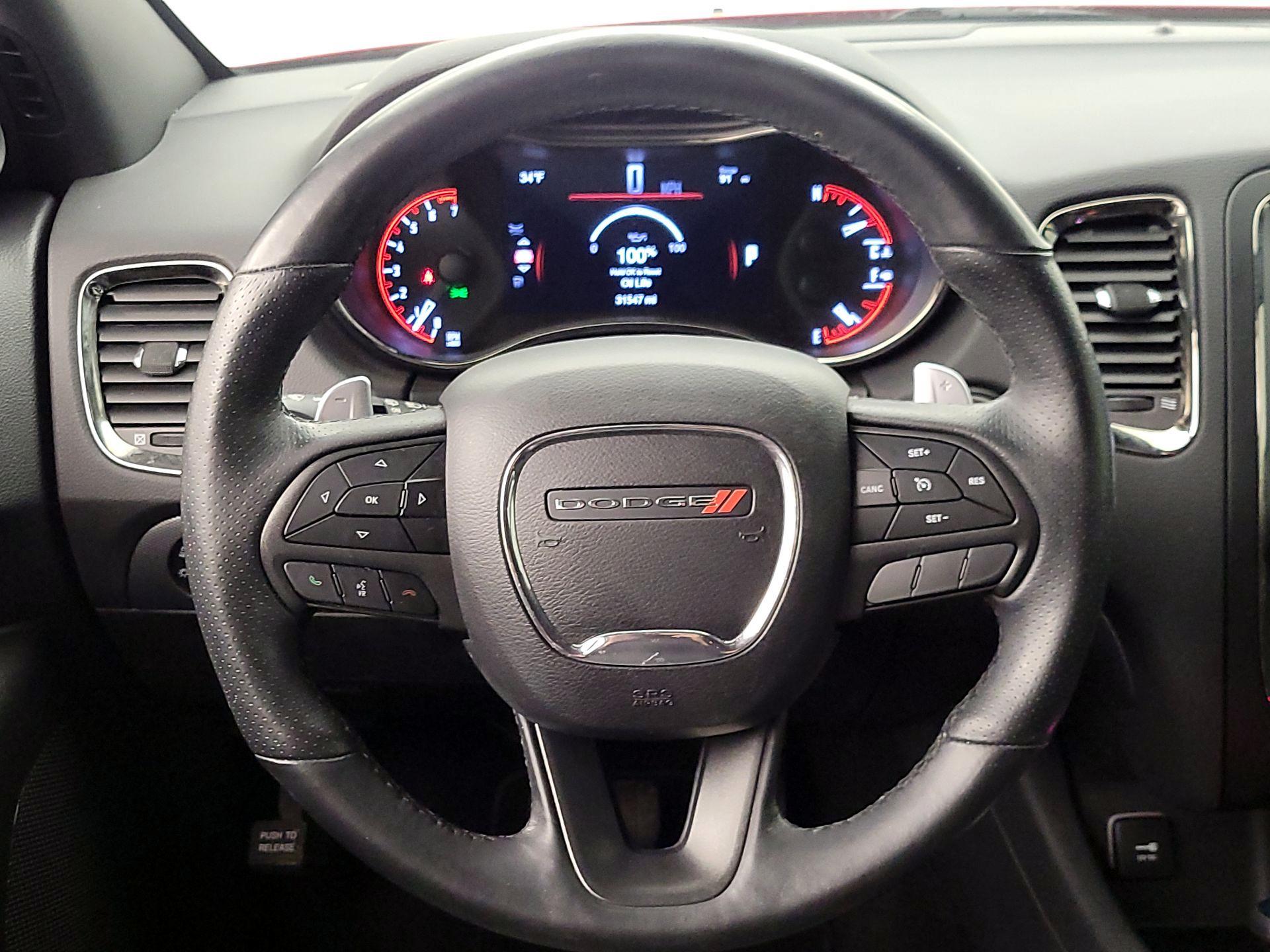 Thumbnail: 2019 Dodge Durango - 10