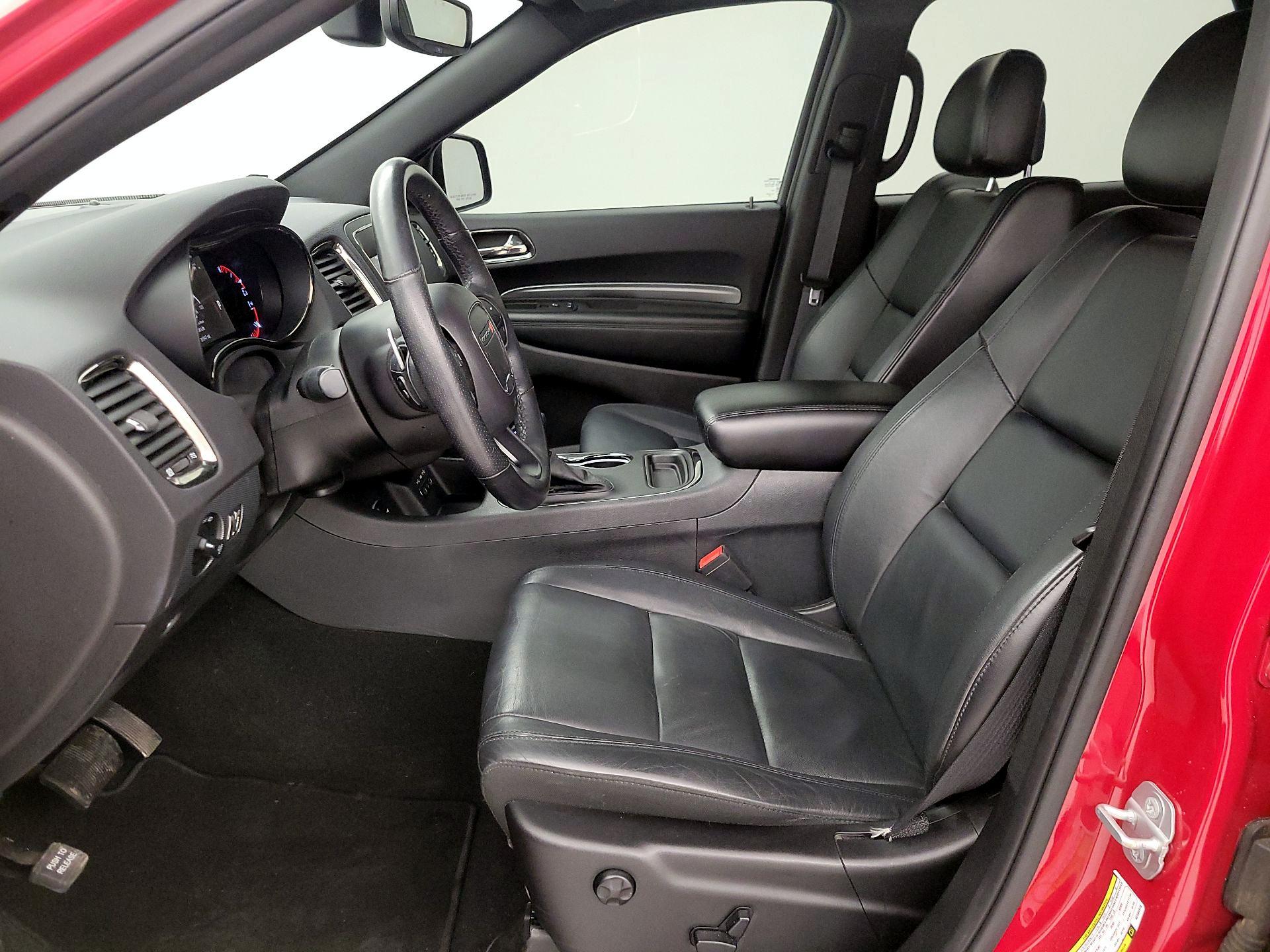 Thumbnail: 2019 Dodge Durango - 11