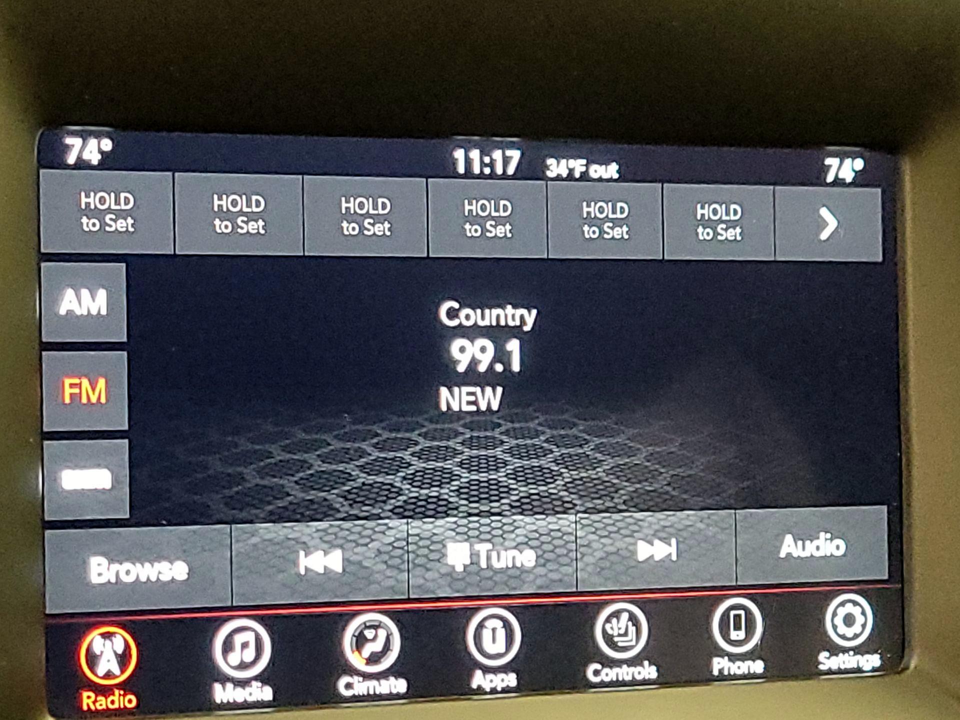 Thumbnail: 2019 Dodge Durango - 15