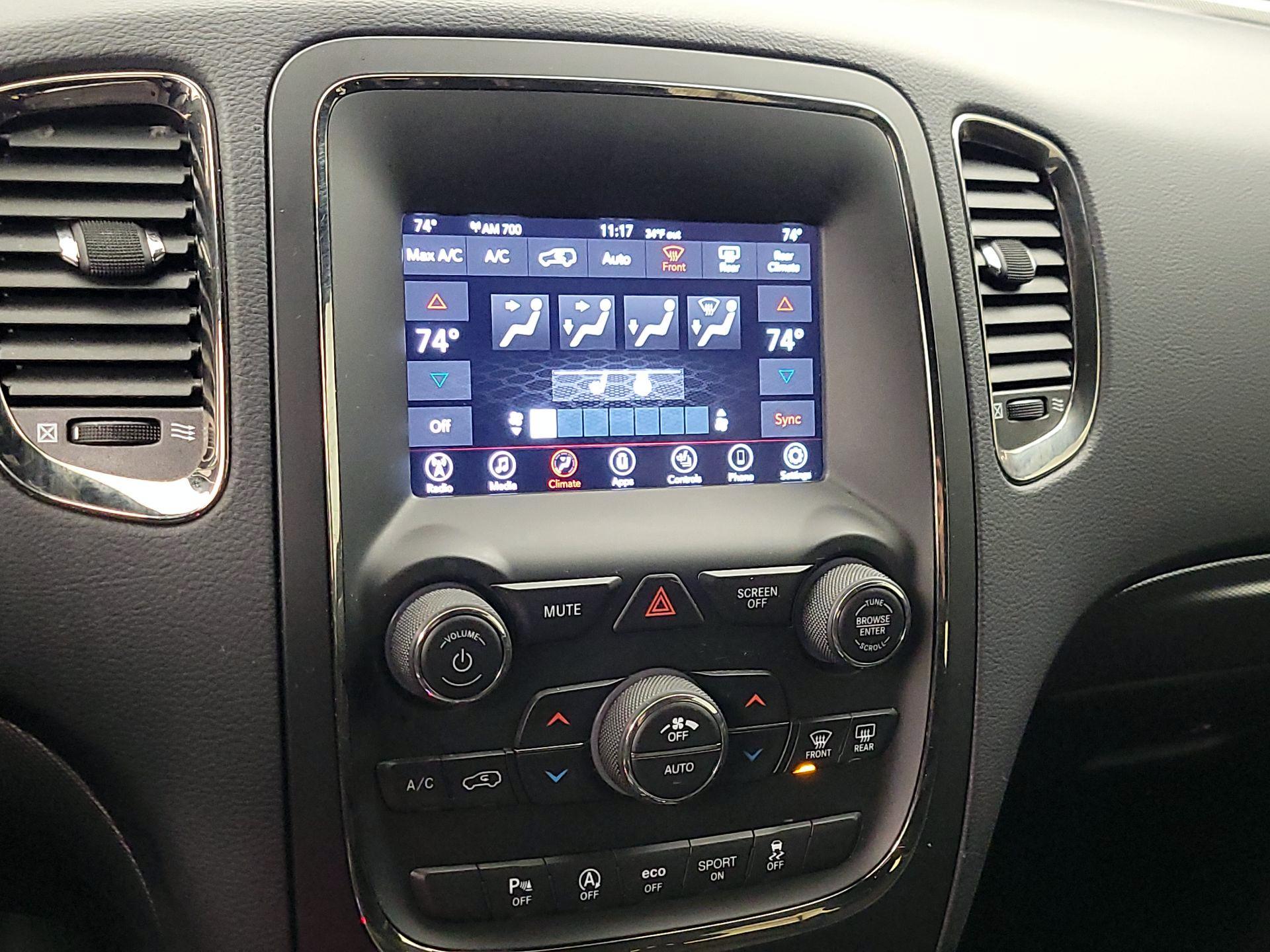 Thumbnail: 2019 Dodge Durango - 16