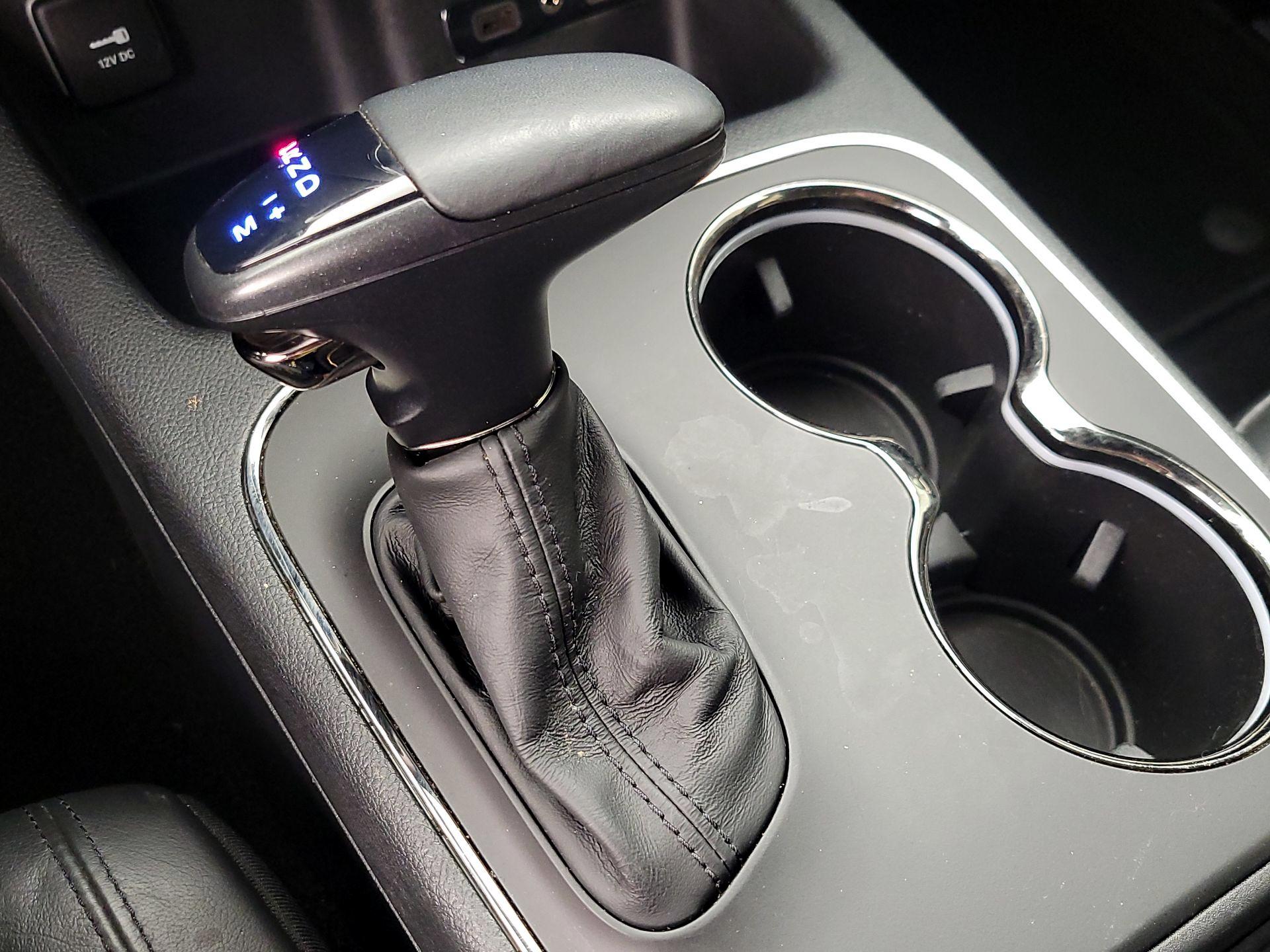 Thumbnail: 2019 Dodge Durango - 17