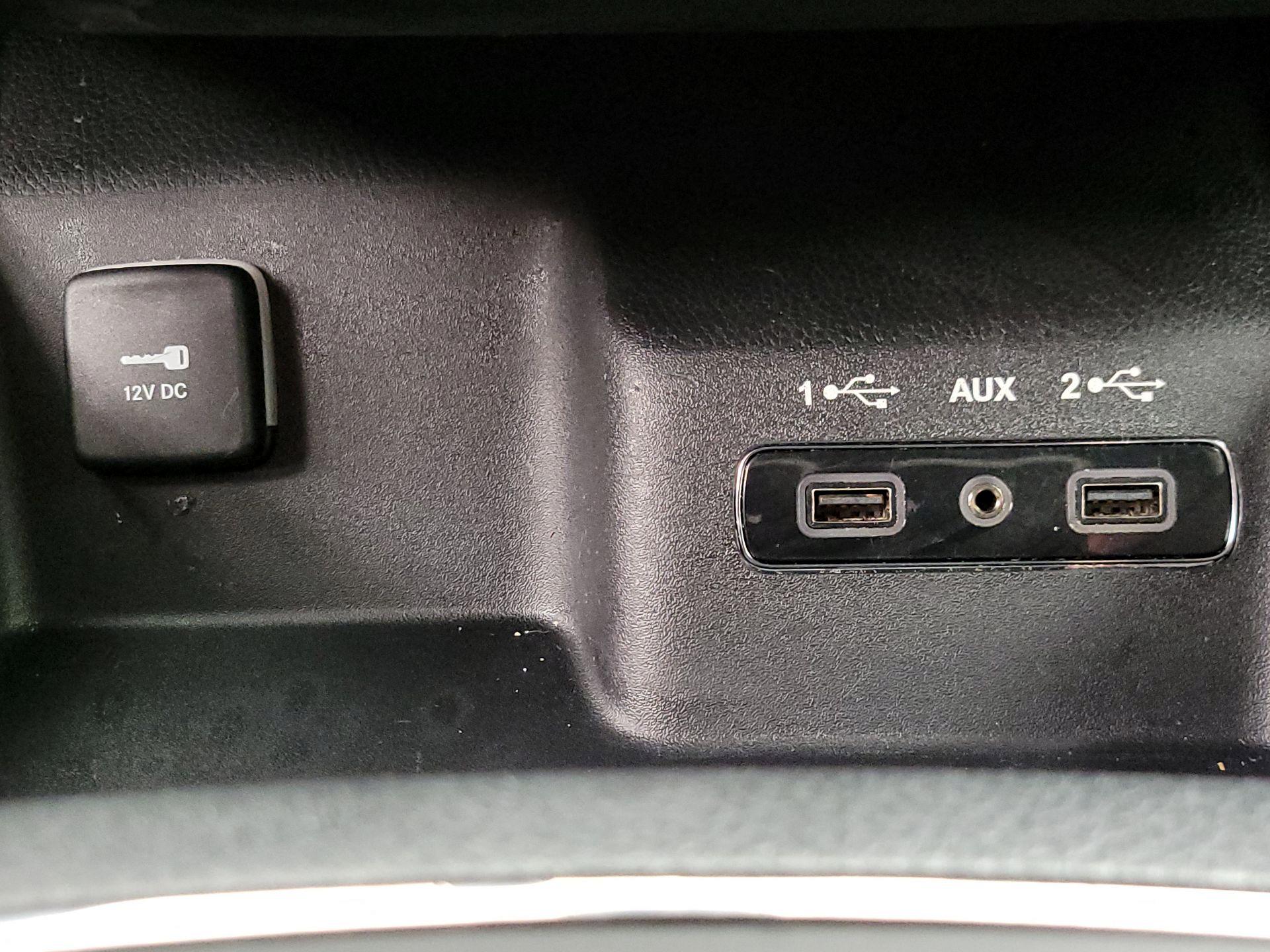 Thumbnail: 2019 Dodge Durango - 18