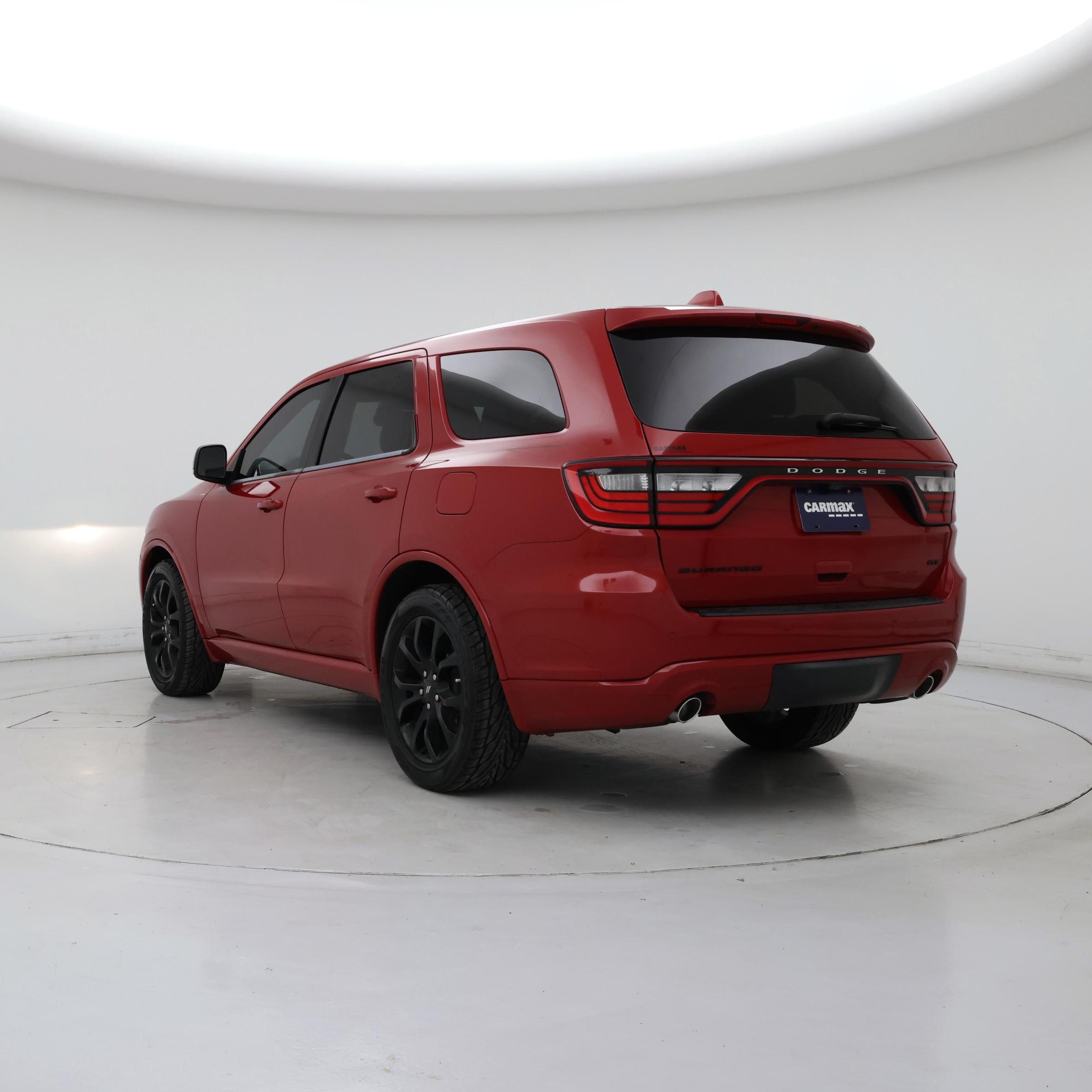 Thumbnail: 2019 Dodge Durango - 2