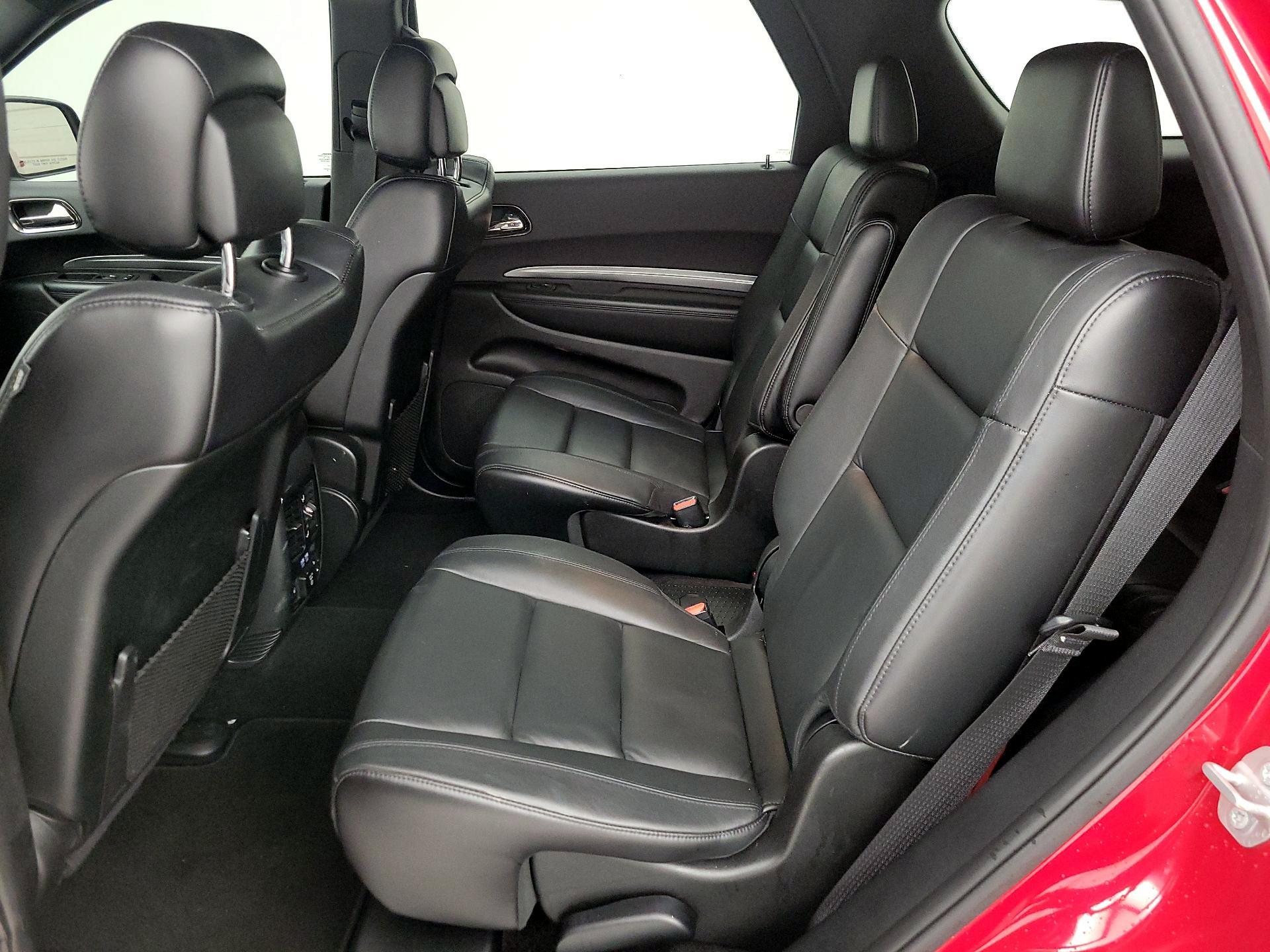 Thumbnail: 2019 Dodge Durango - 19