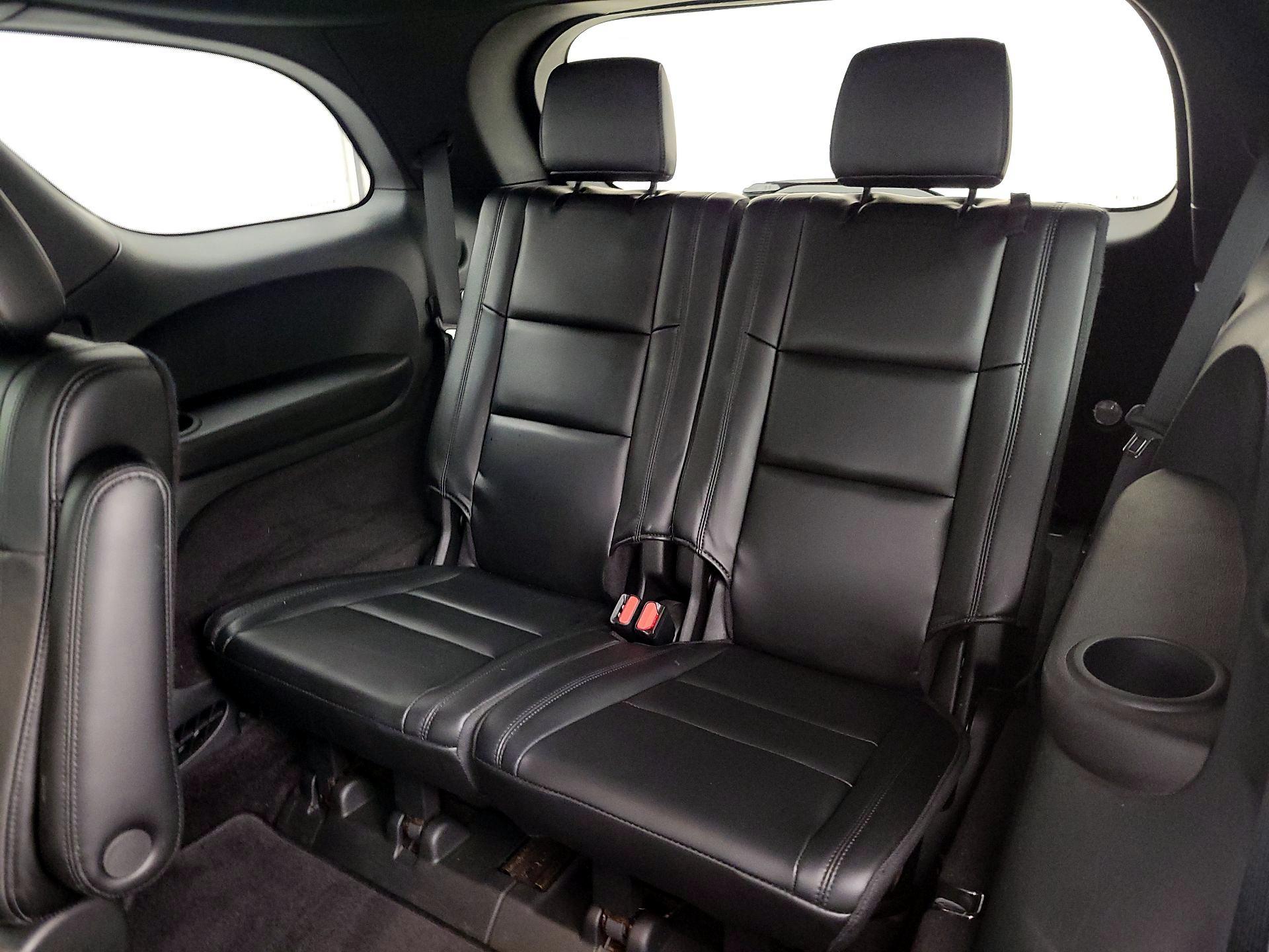 Thumbnail: 2019 Dodge Durango - 20