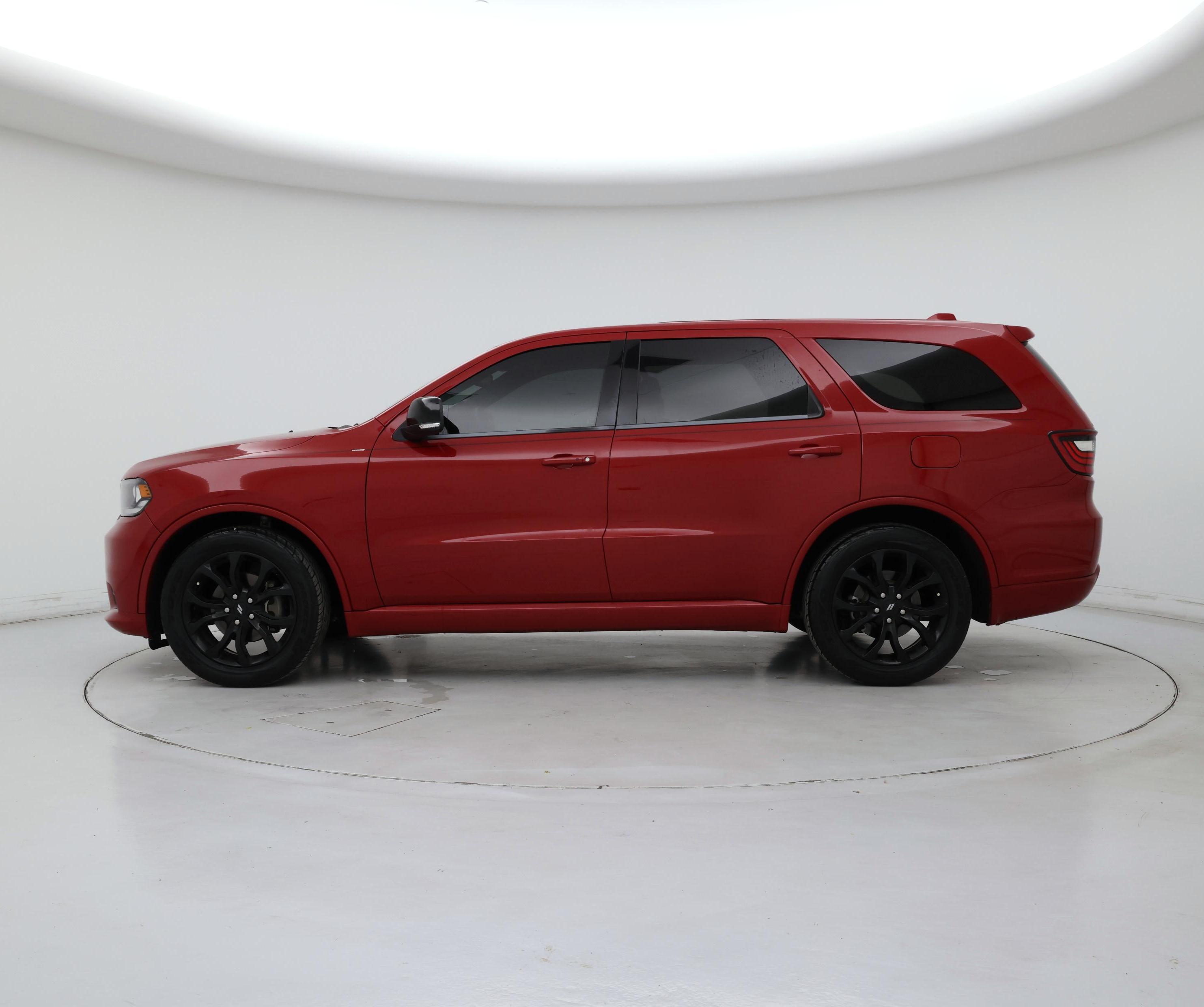 Thumbnail: 2019 Dodge Durango - 3