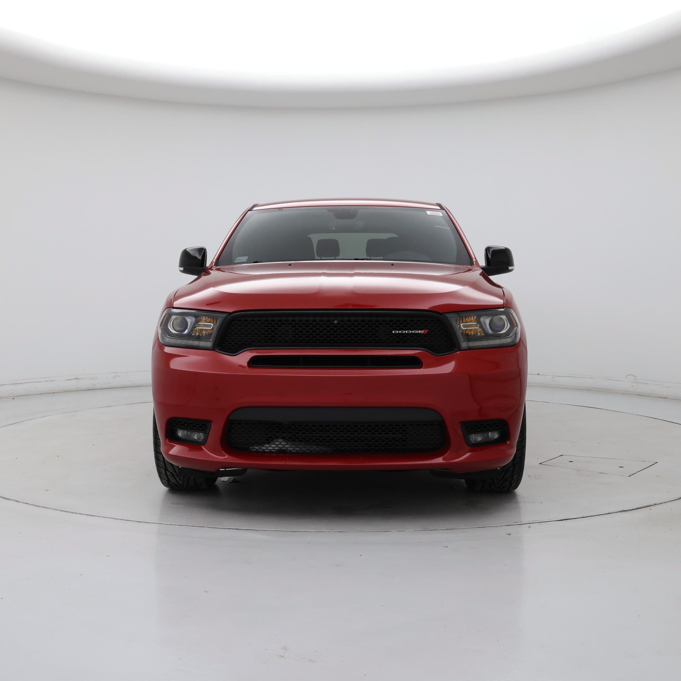 Thumbnail: 2019 Dodge Durango - 5