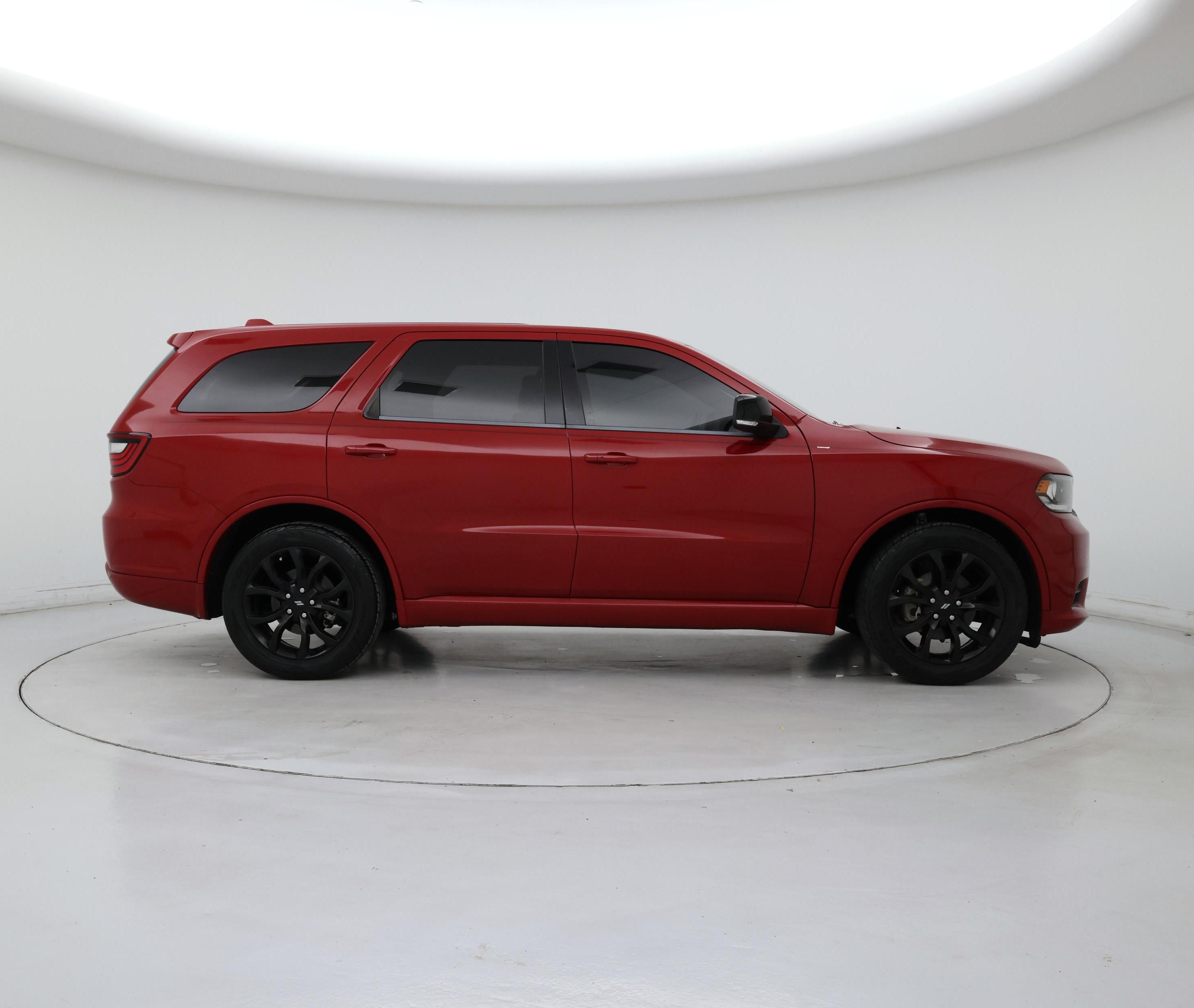 Thumbnail: 2019 Dodge Durango - 7