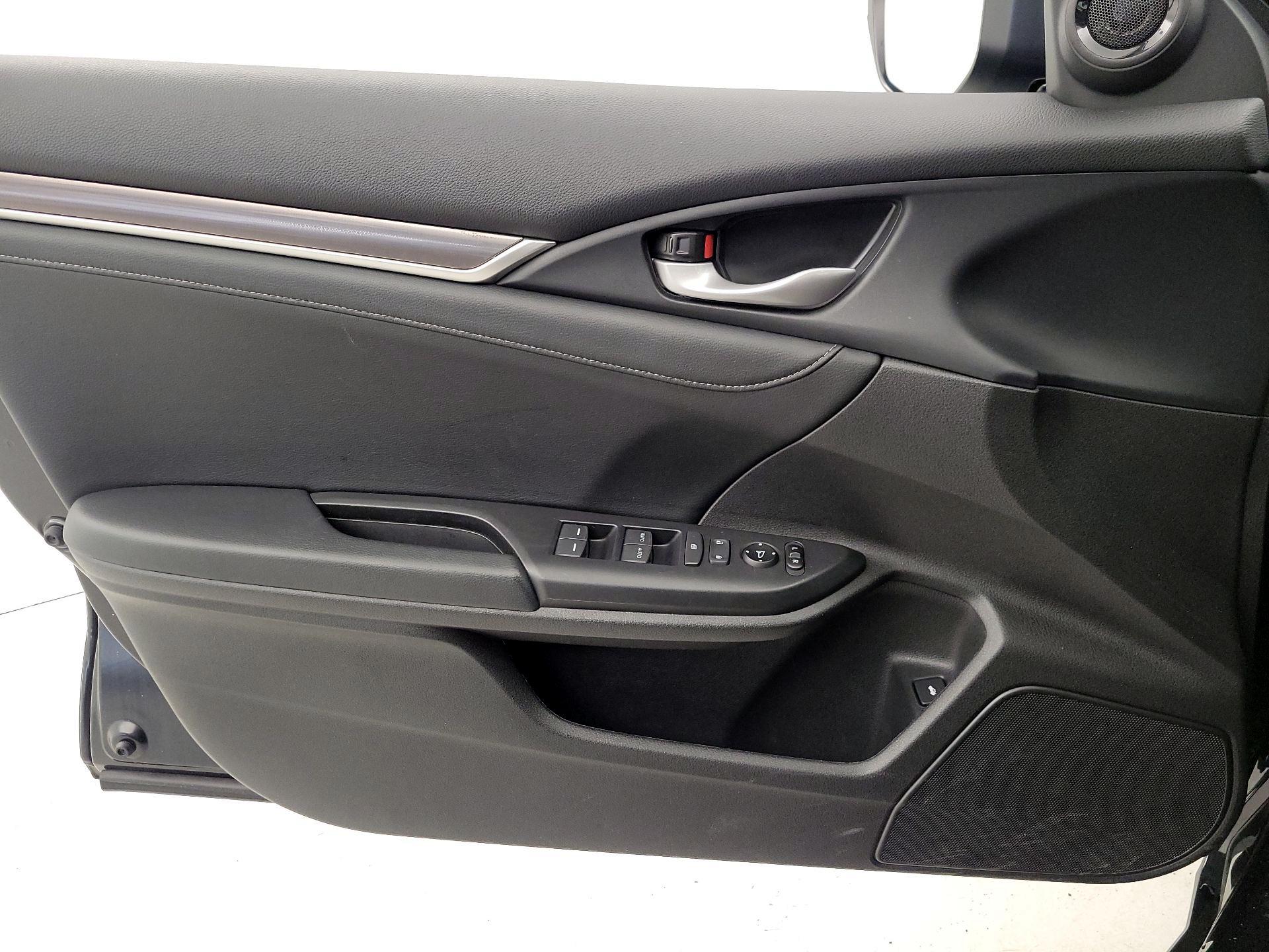 Thumbnail: 2020 Honda Civic - 12