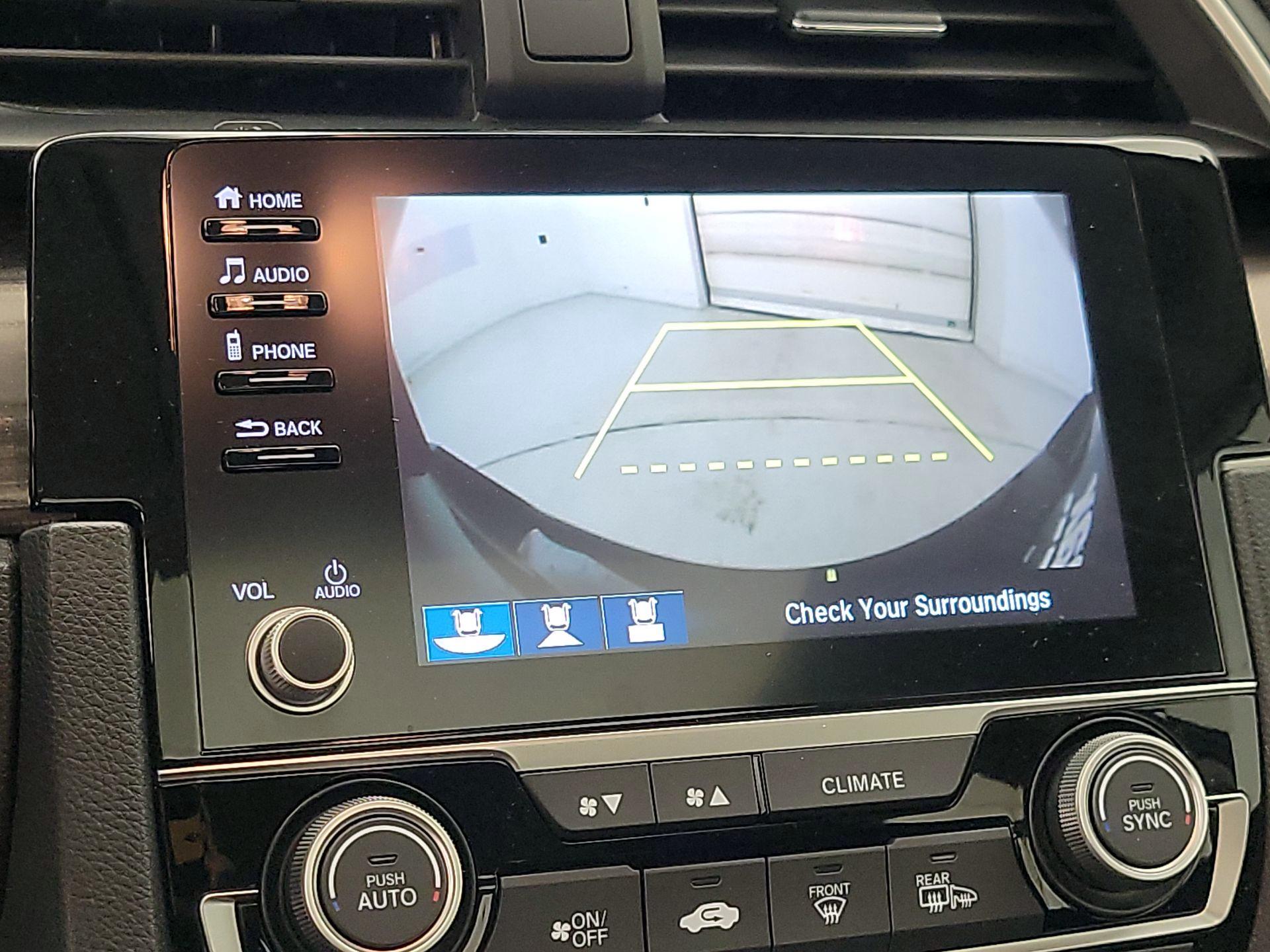 Thumbnail: 2020 Honda Civic - 14