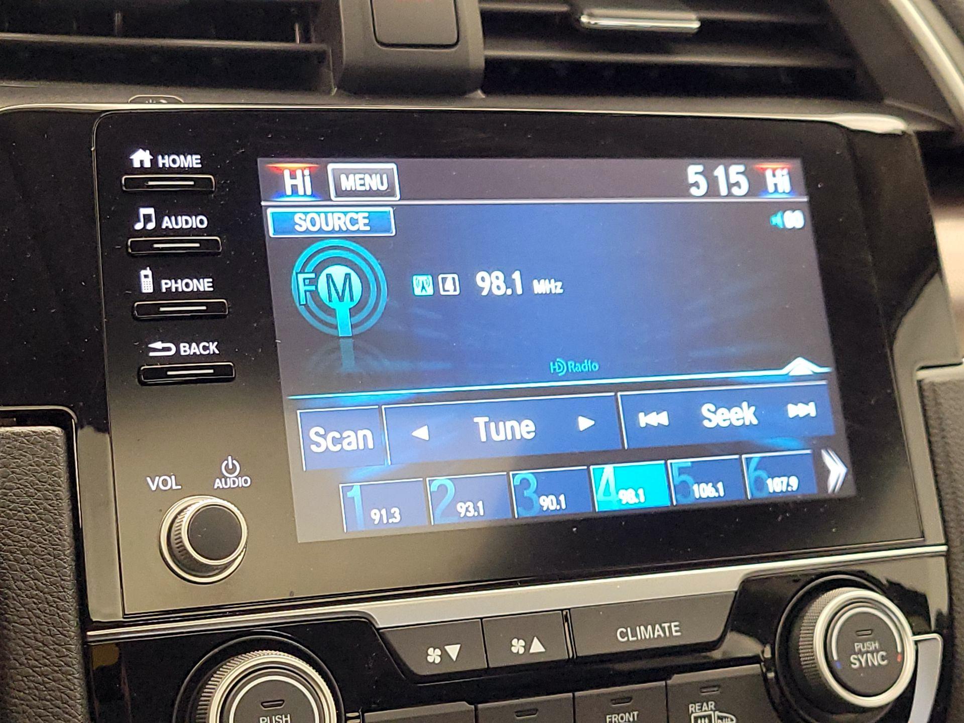 Thumbnail: 2020 Honda Civic - 15