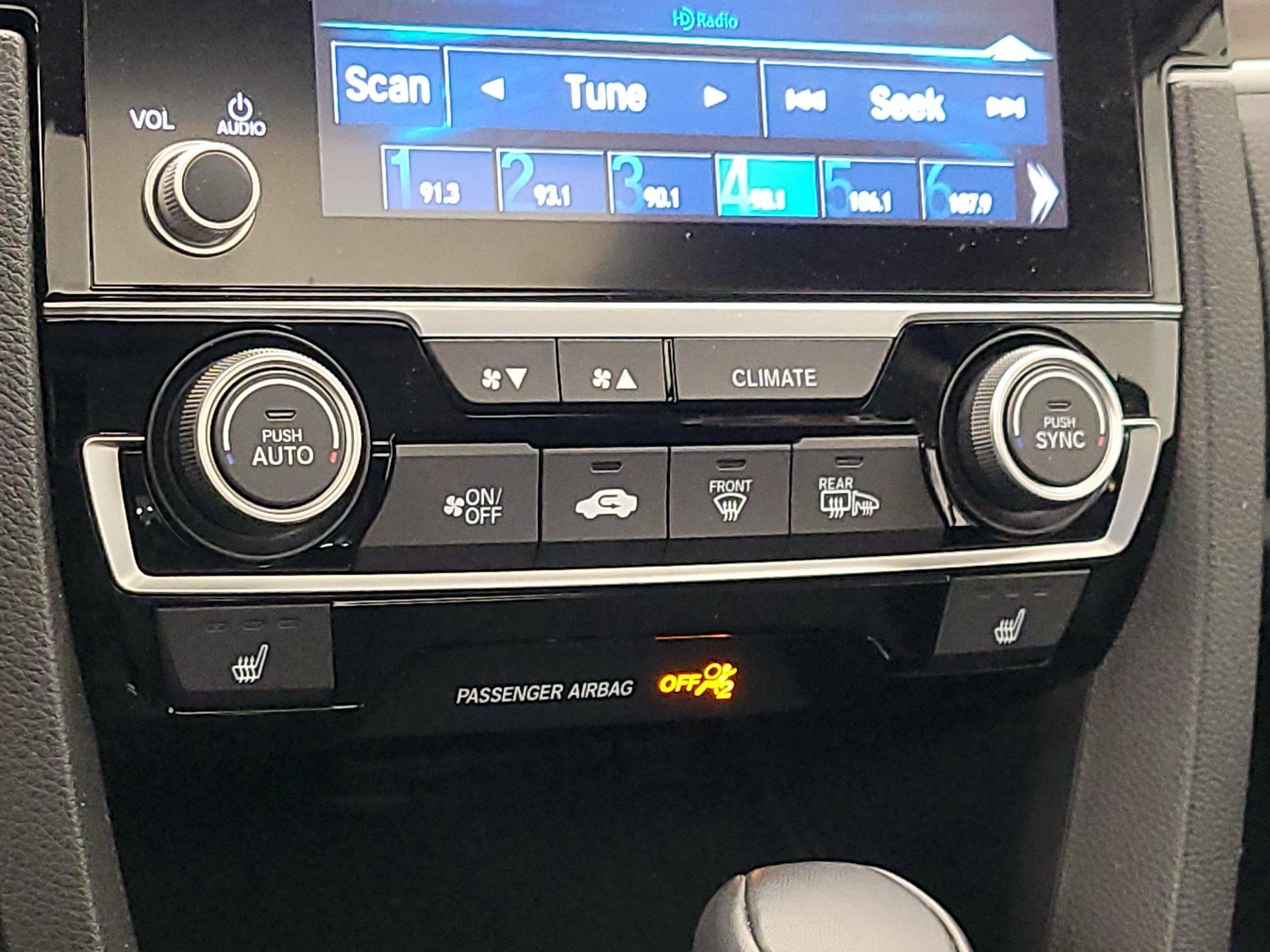 Thumbnail: 2020 Honda Civic - 16