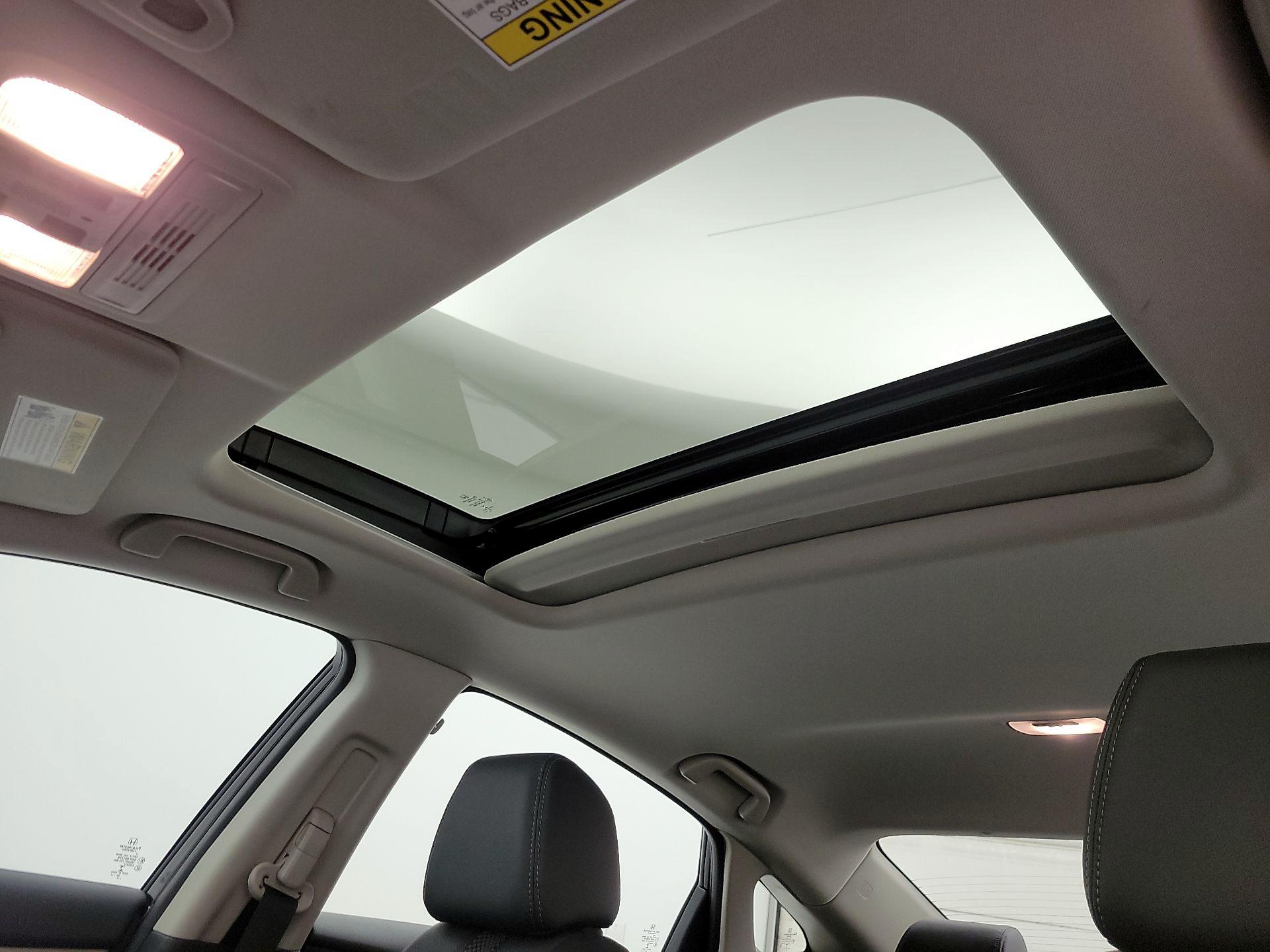 Thumbnail: 2020 Honda Civic - 19