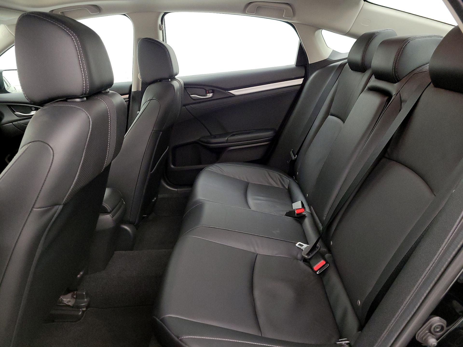 Thumbnail: 2020 Honda Civic - 20