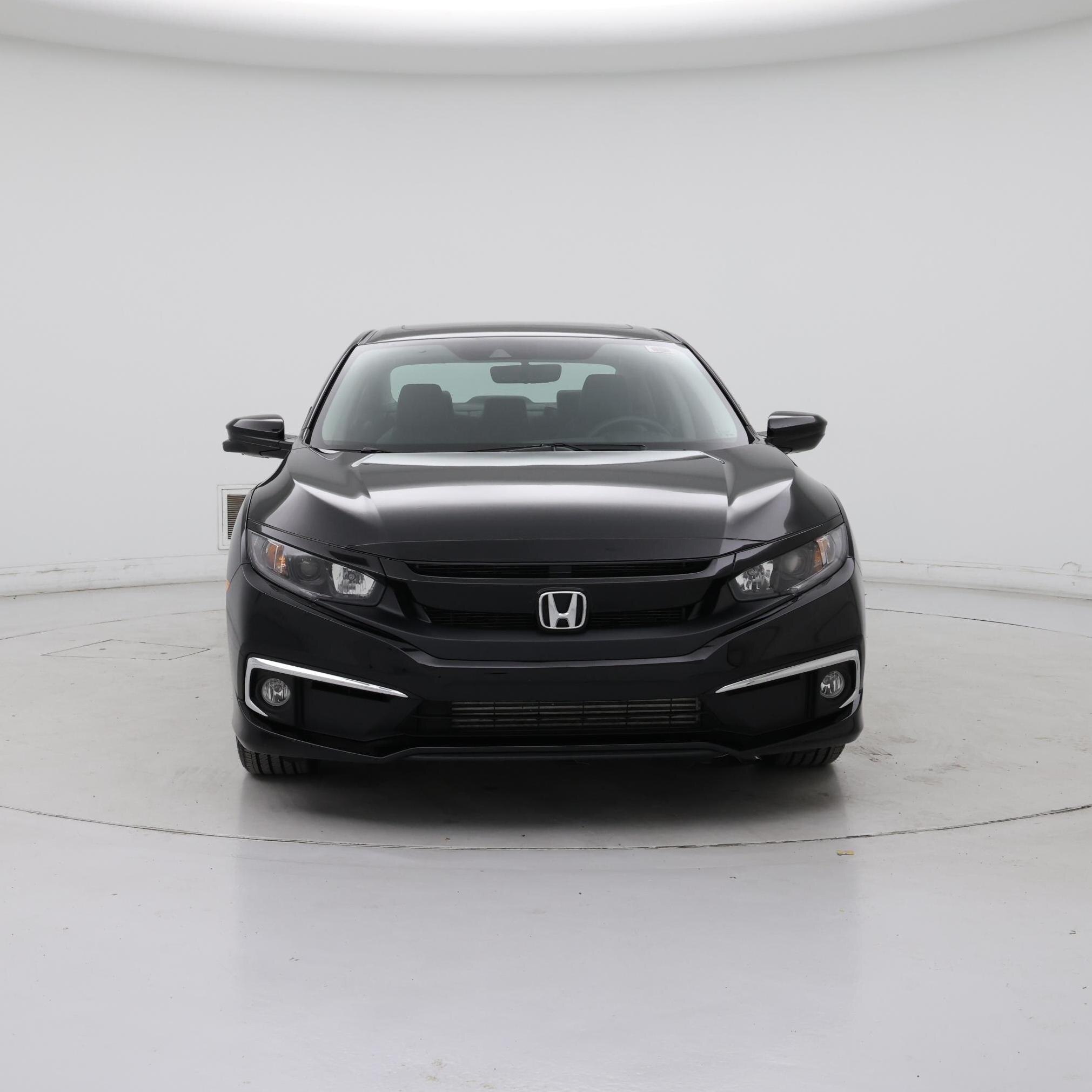 Thumbnail: 2020 Honda Civic - 5