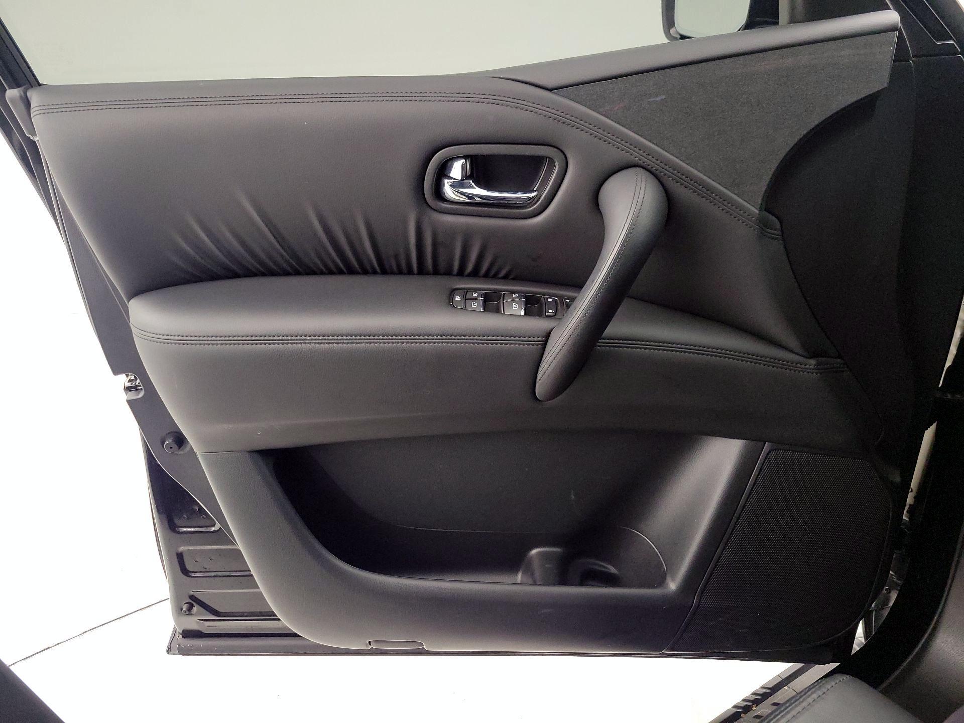 Thumbnail: 2023 Nissan Armada - 12