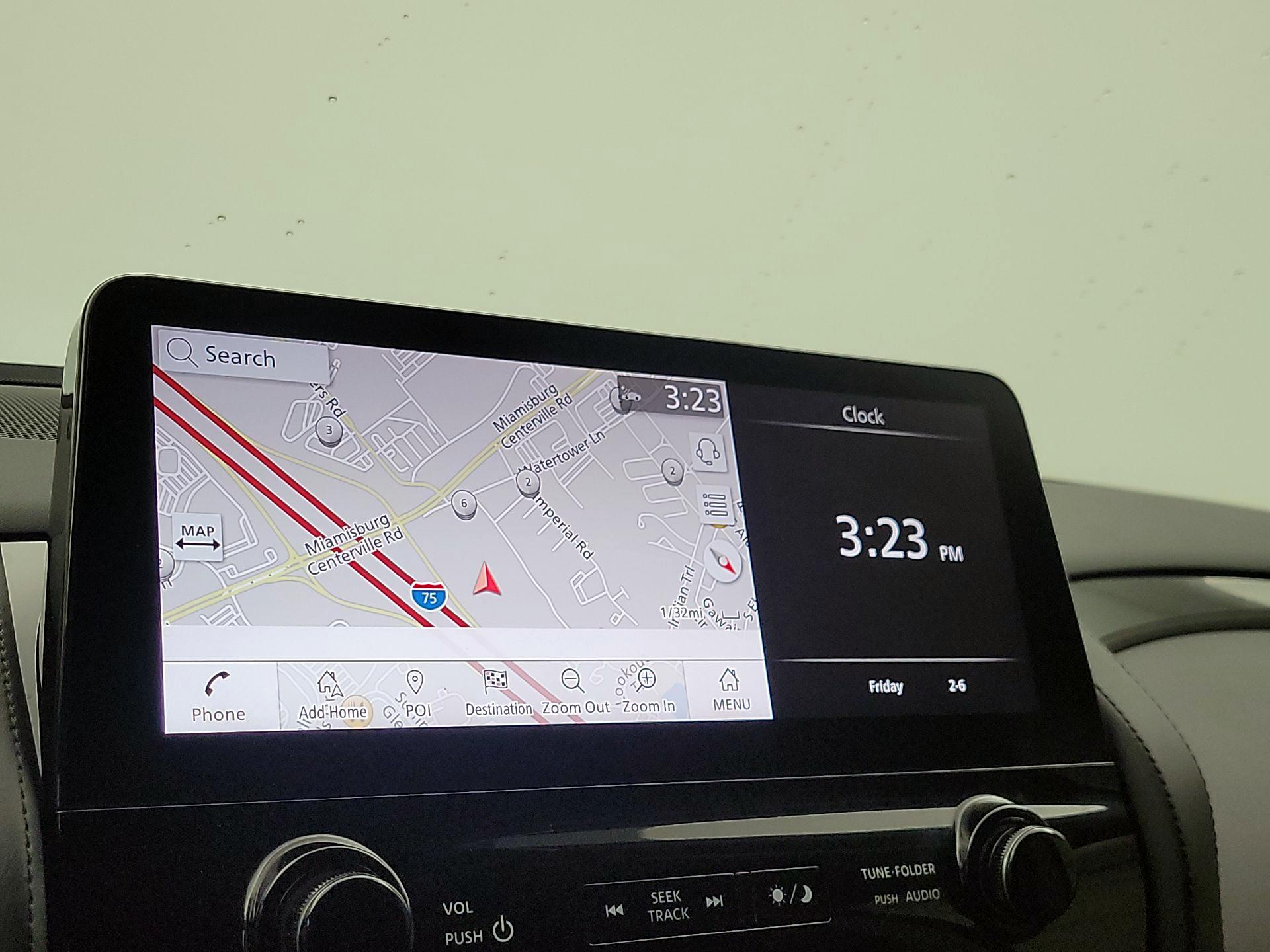 Thumbnail: 2023 Nissan Armada - 14