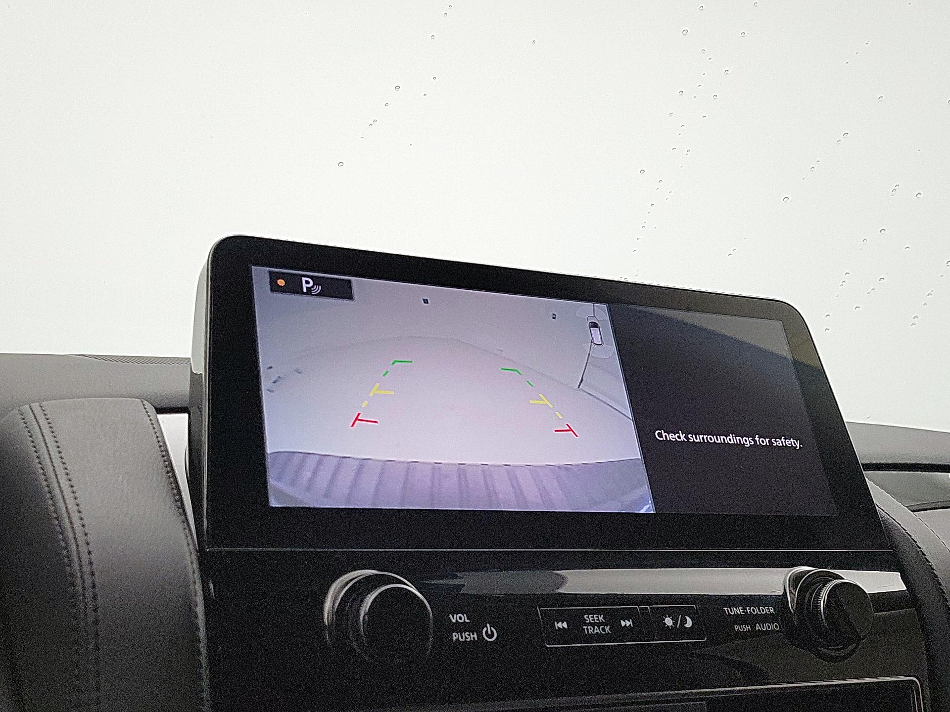 Thumbnail: 2023 Nissan Armada - 15